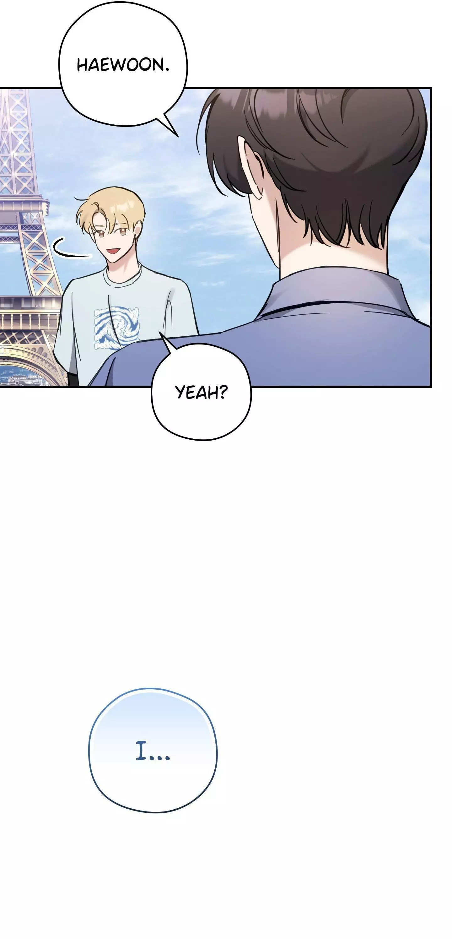 Bias Wrecker - Chapter 12 Page 29