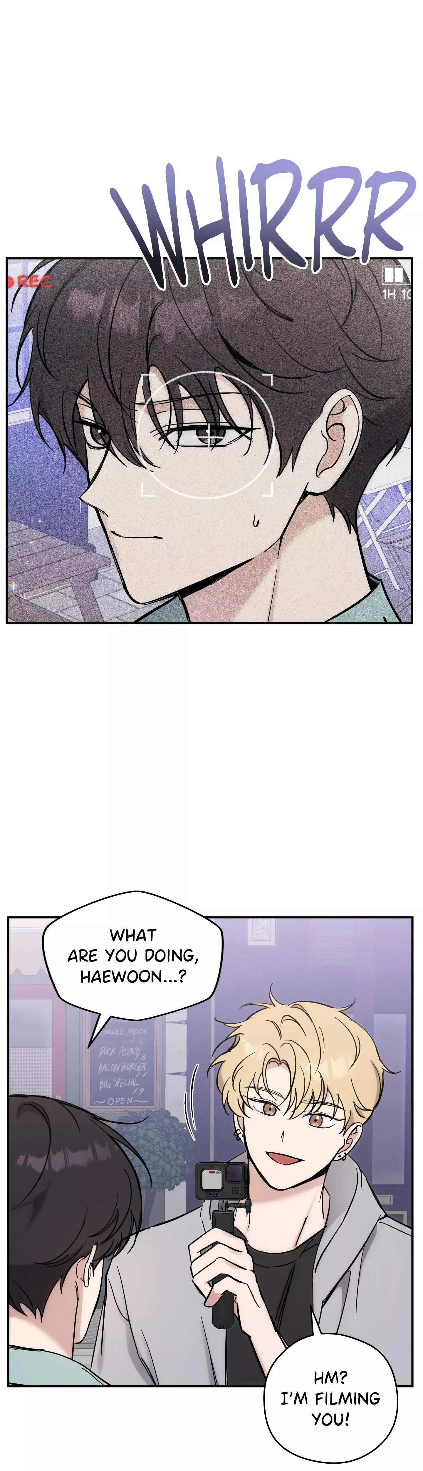 Bias Wrecker - Chapter 12 Page 3