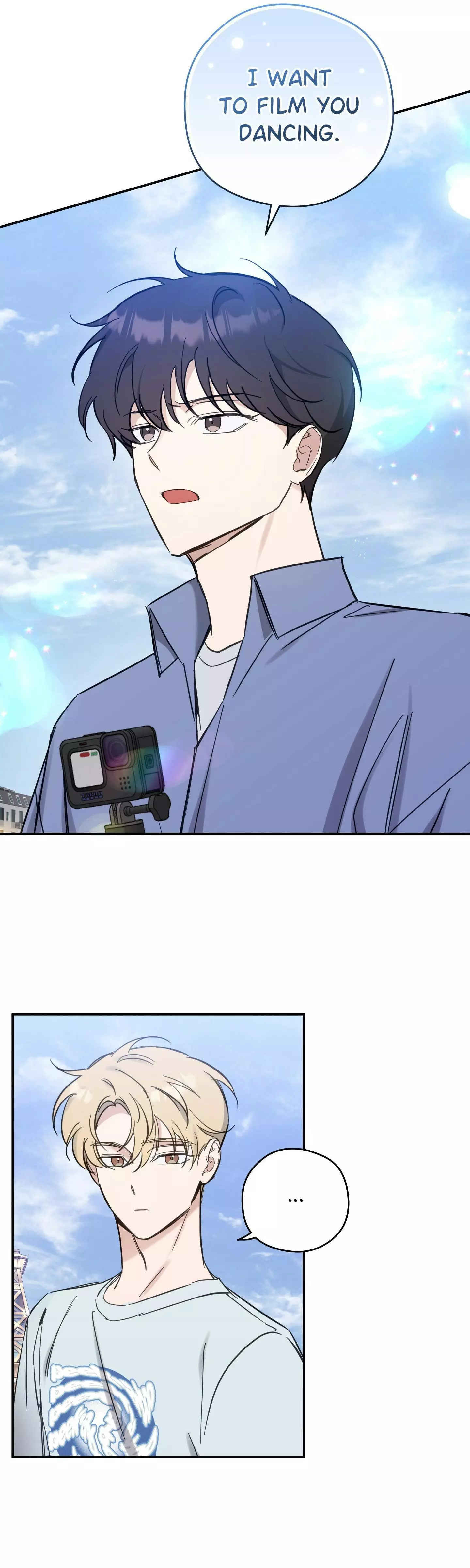 Bias Wrecker - Chapter 12 Page 30