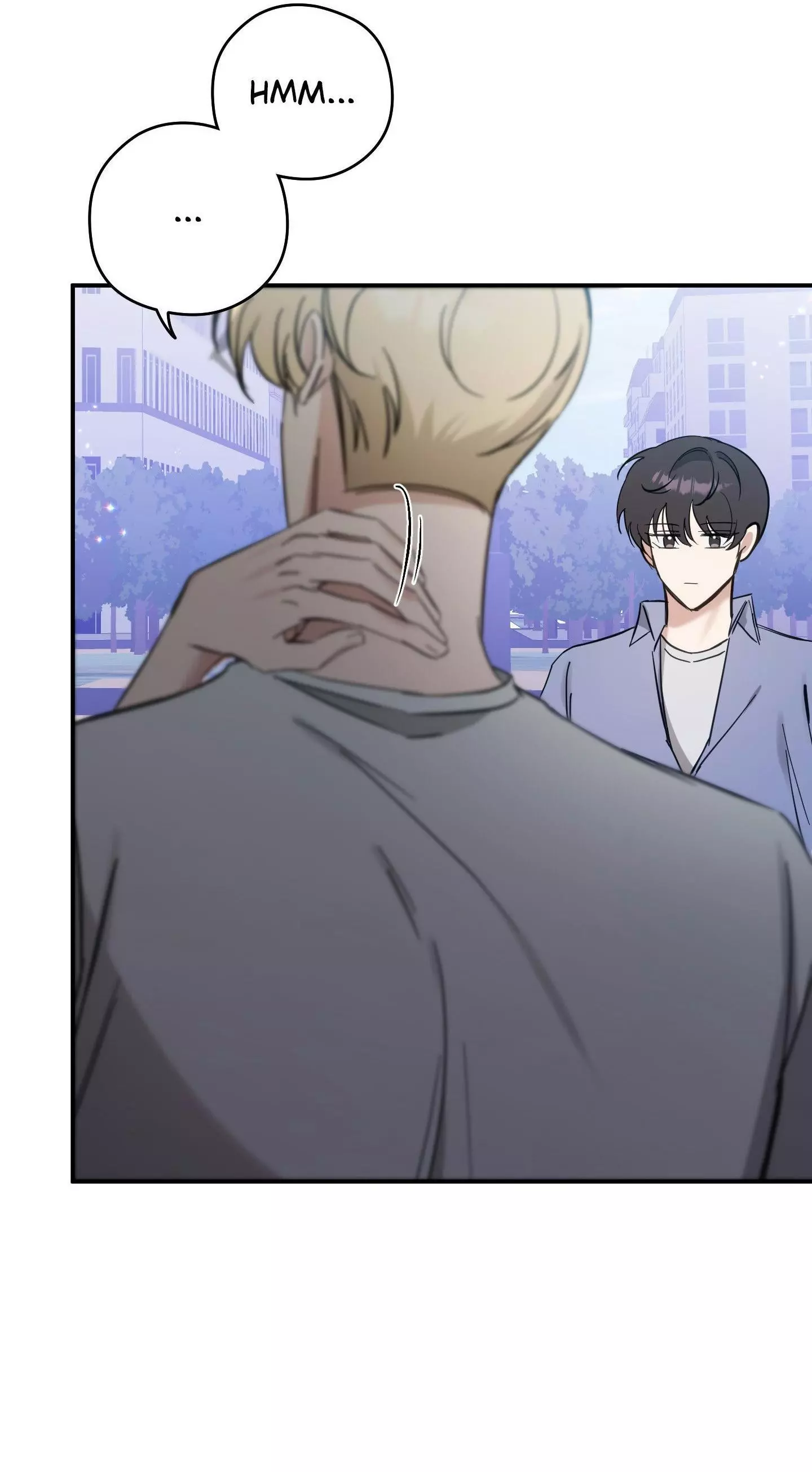 Bias Wrecker - Chapter 12 Page 31