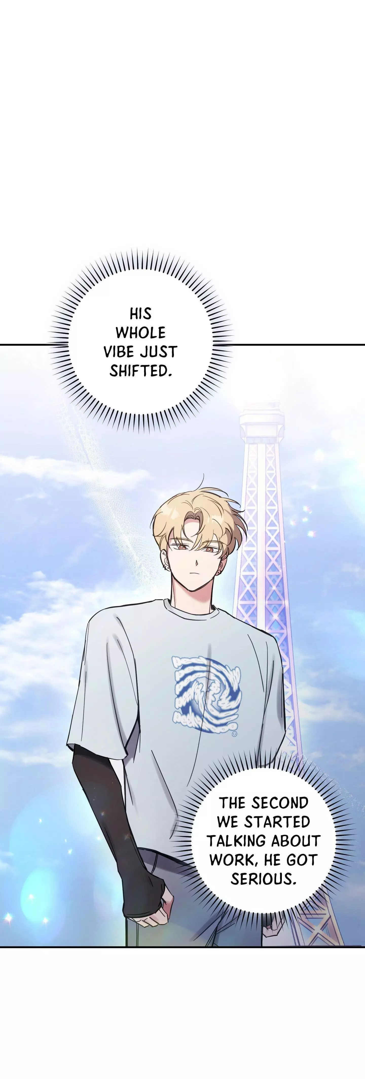 Bias Wrecker - Chapter 12 Page 35