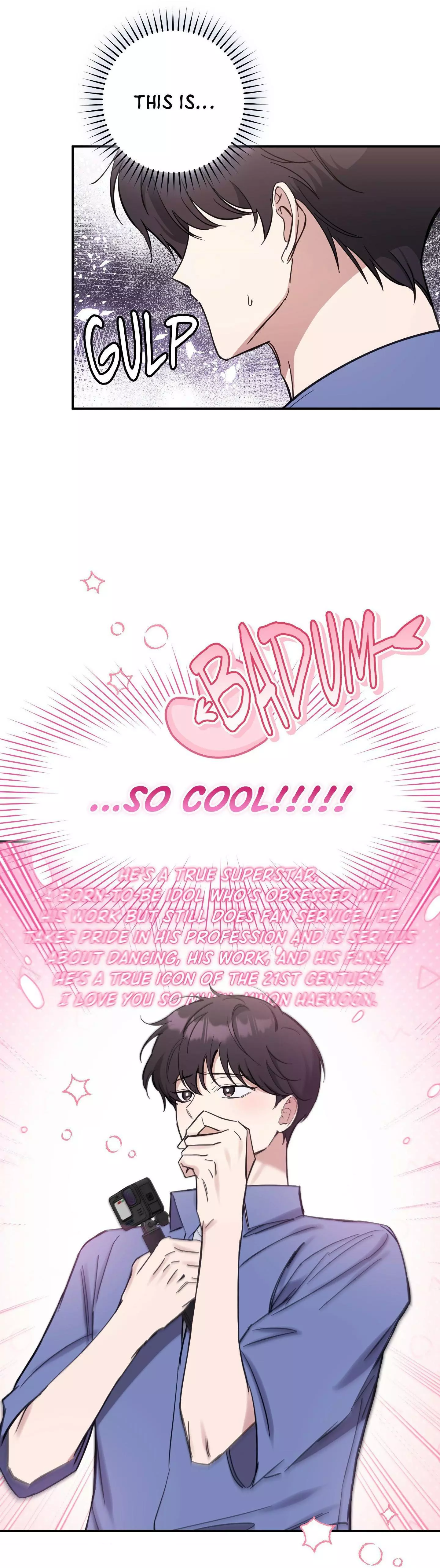 Bias Wrecker - Chapter 12 Page 36