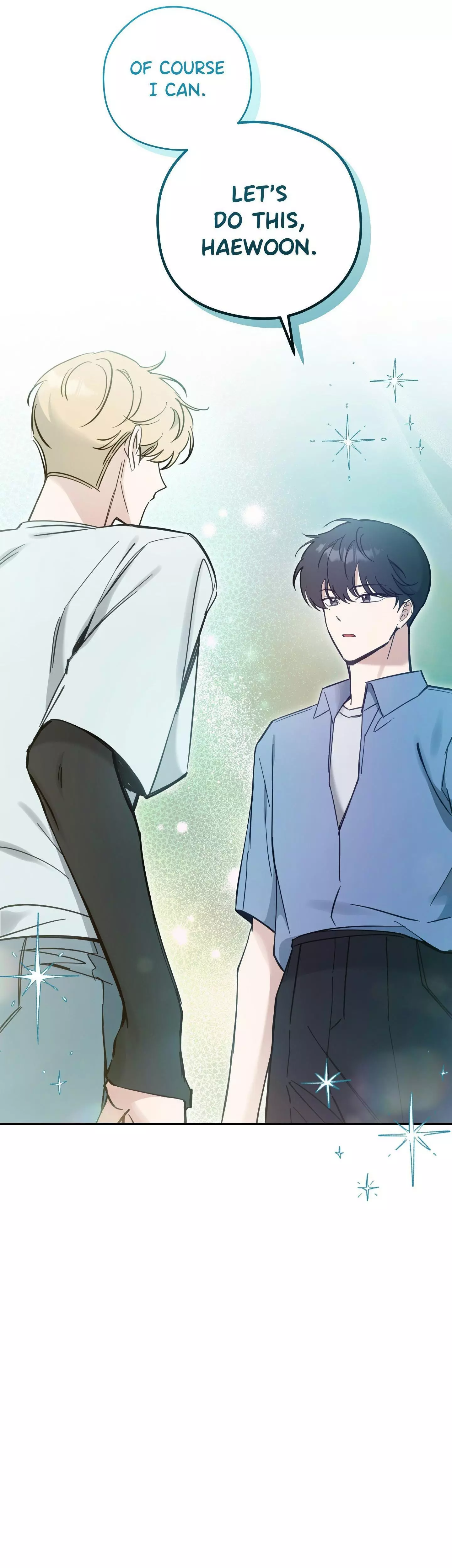 Bias Wrecker - Chapter 12 Page 38