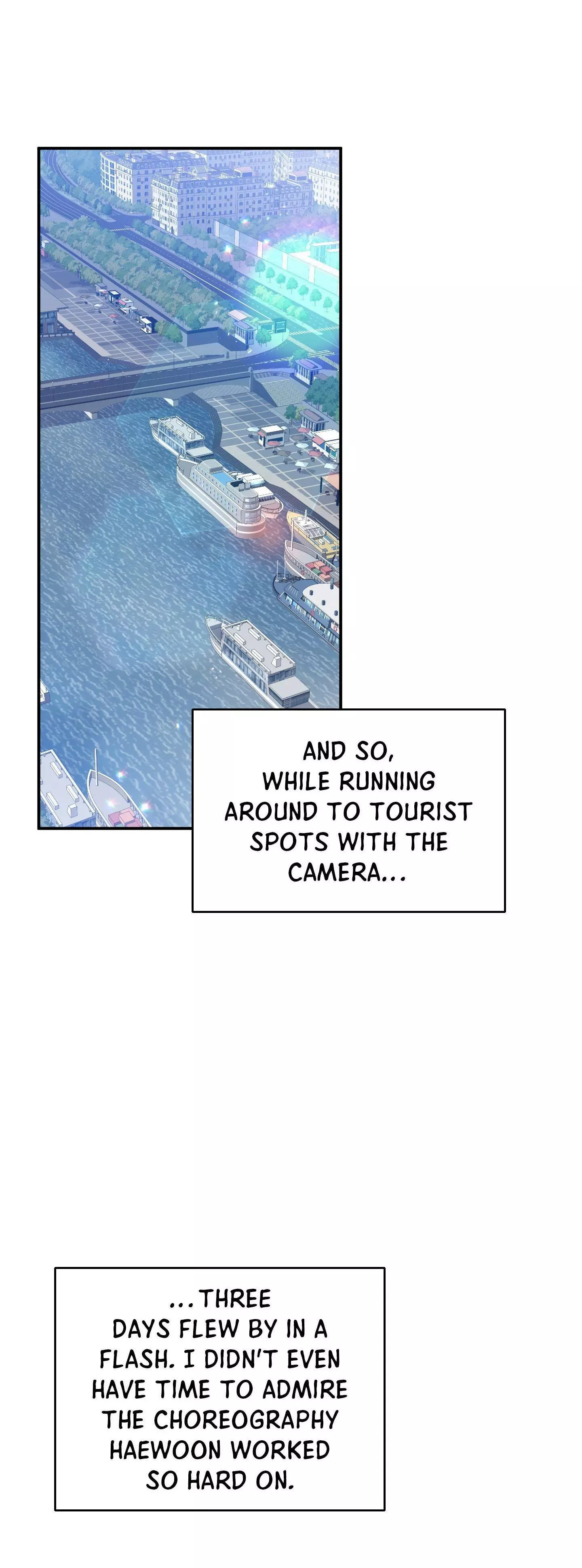 Bias Wrecker - Chapter 12 Page 39