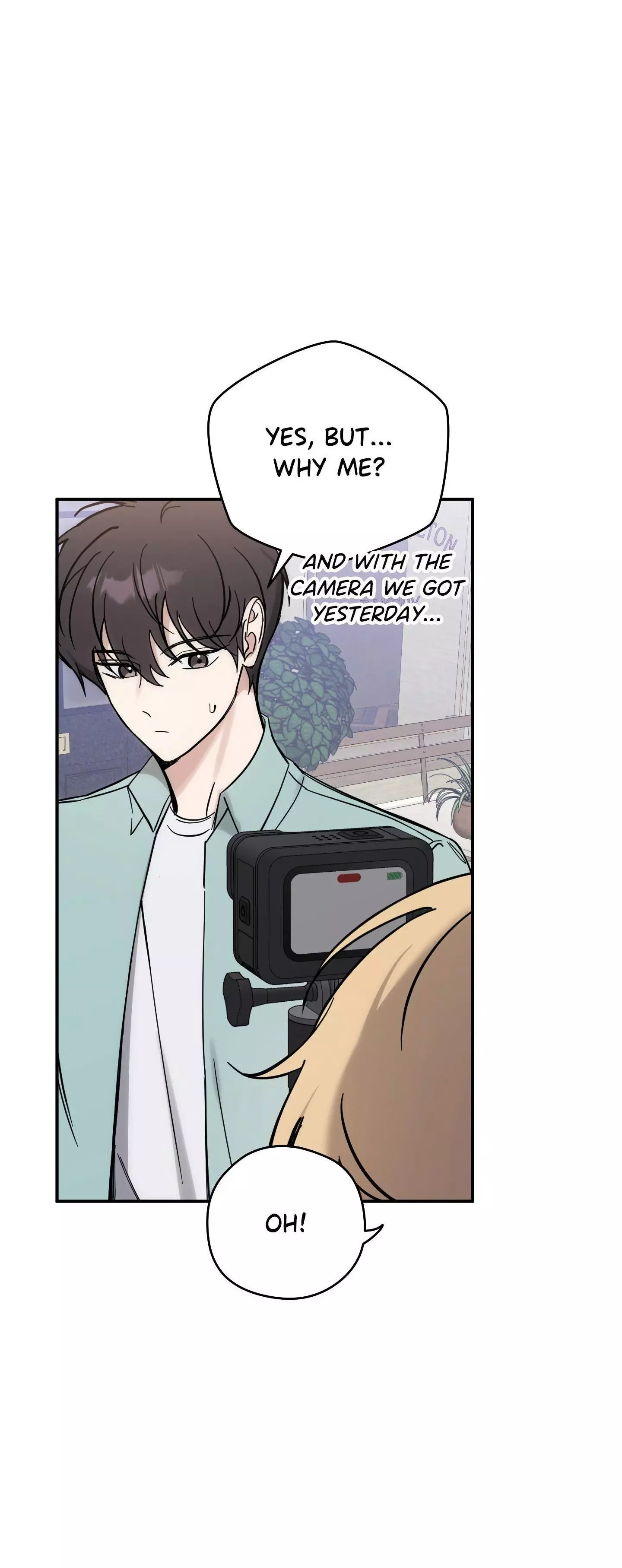 Bias Wrecker - Chapter 12 Page 4