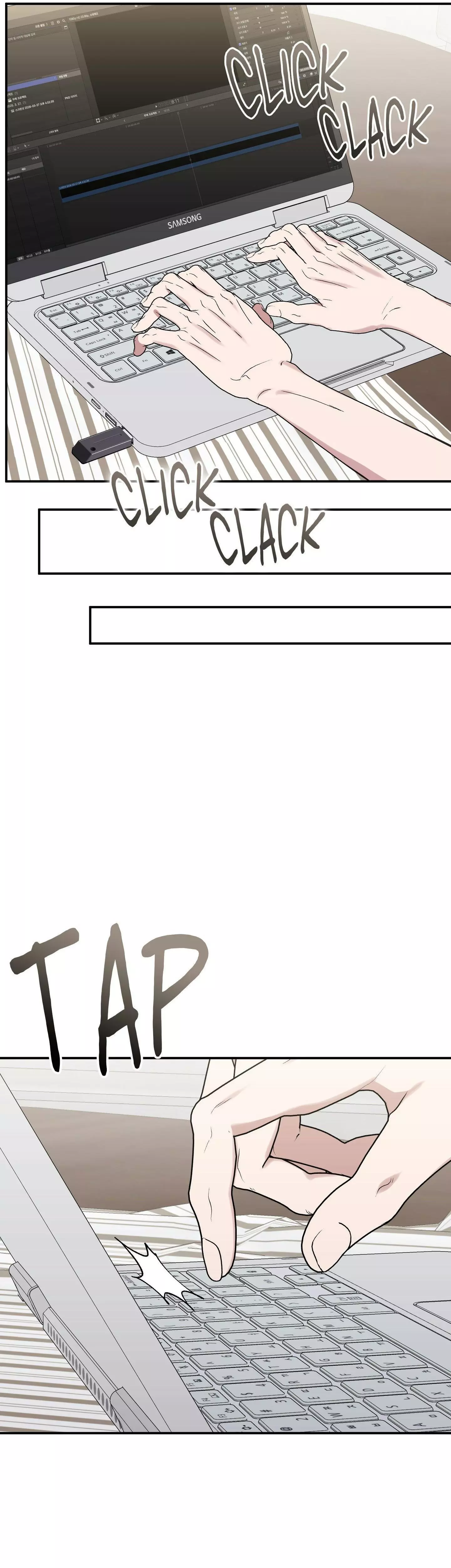 Bias Wrecker - Chapter 12 Page 40