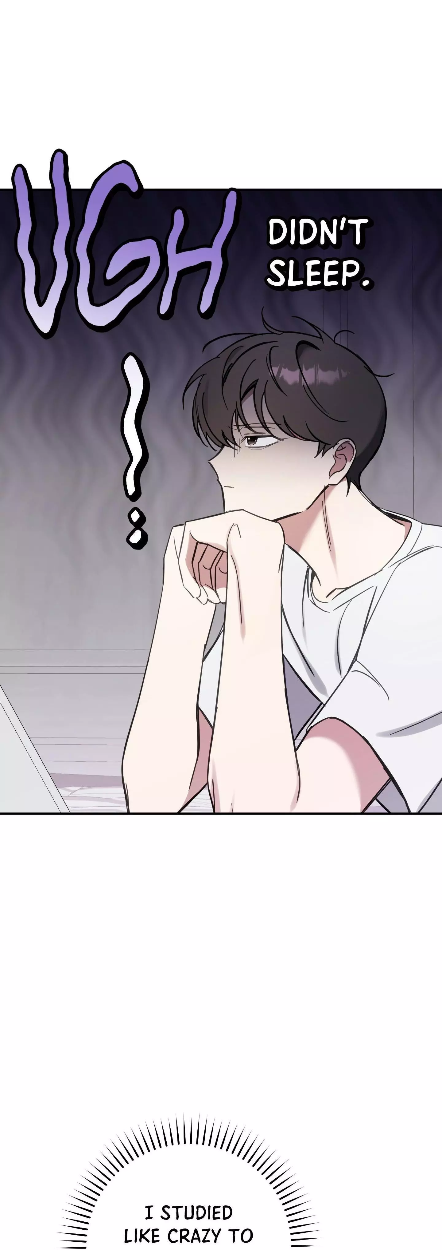 Bias Wrecker - Chapter 12 Page 41