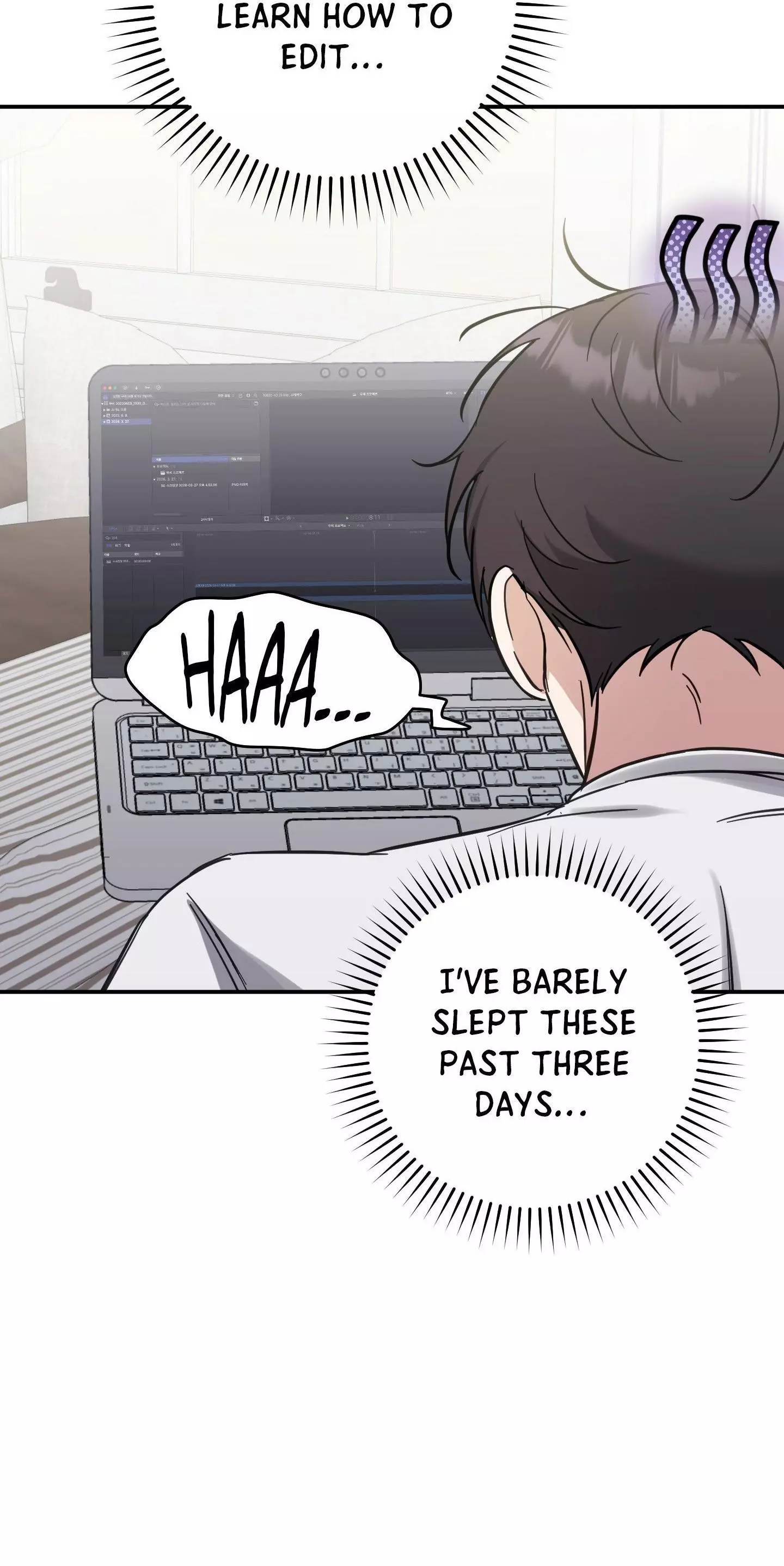 Bias Wrecker - Chapter 12 Page 42