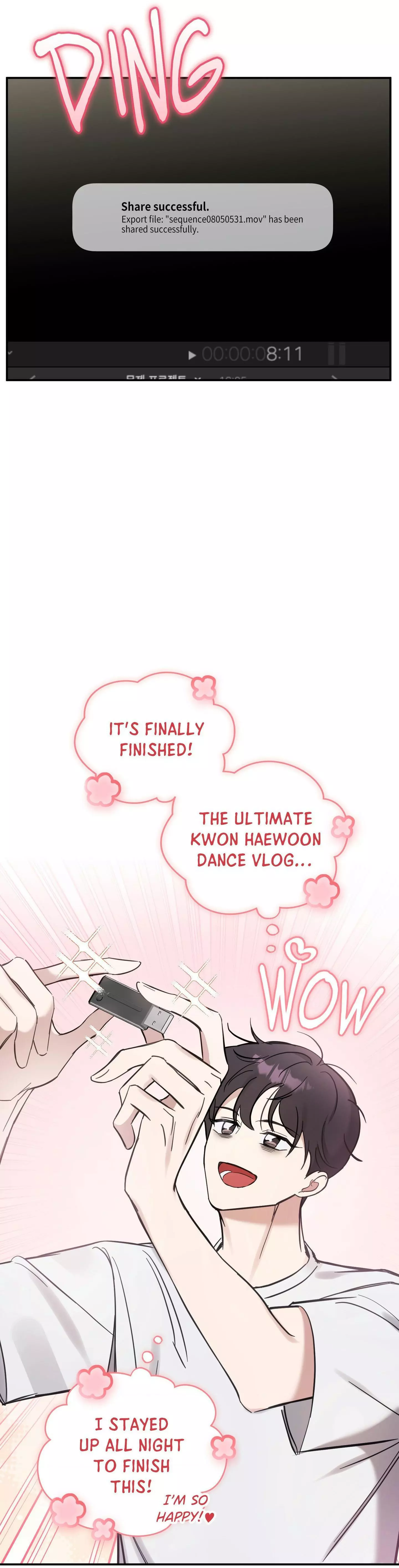 Bias Wrecker - Chapter 12 Page 44