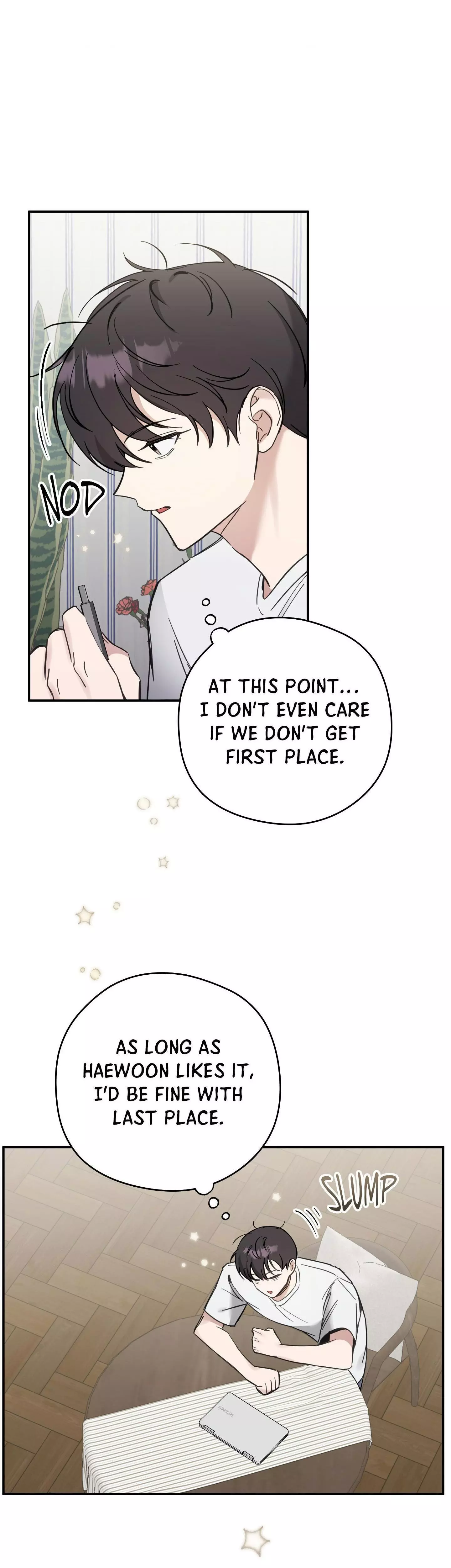 Bias Wrecker - Chapter 12 Page 45