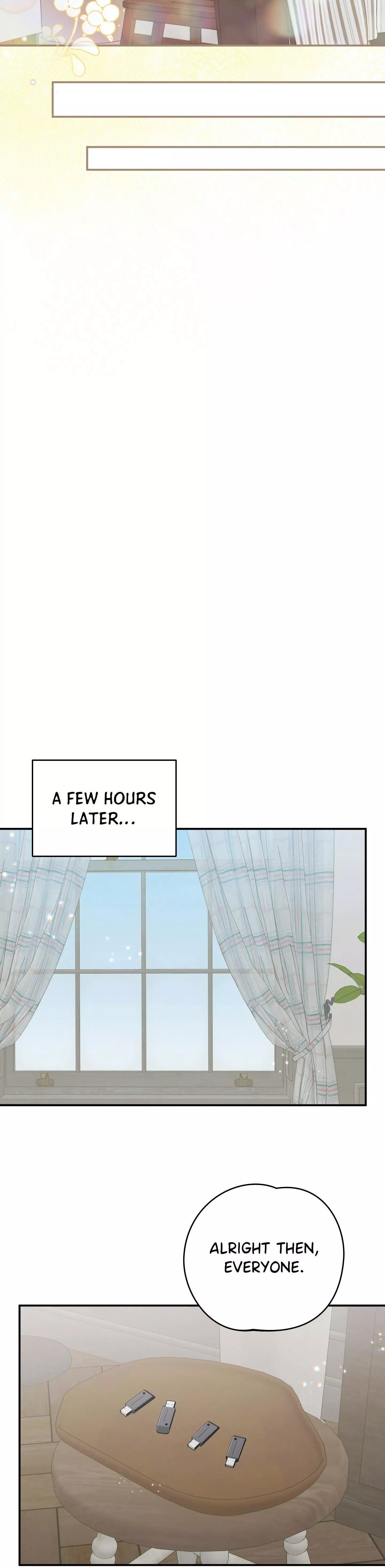 Bias Wrecker - Chapter 12 Page 48