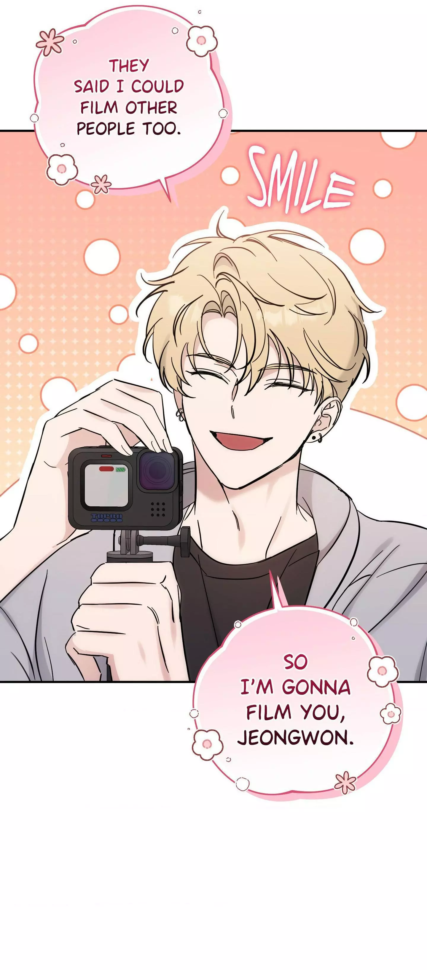 Bias Wrecker - Chapter 12 Page 5