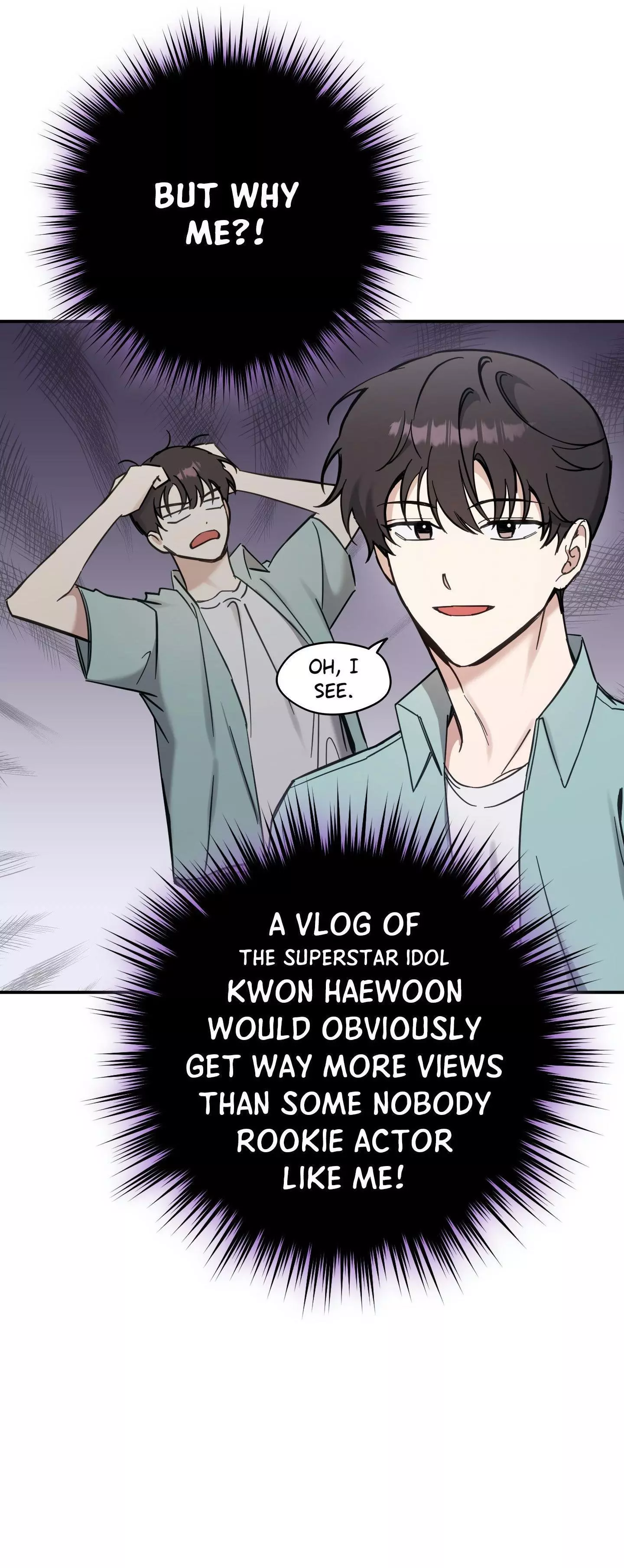 Bias Wrecker - Chapter 12 Page 6