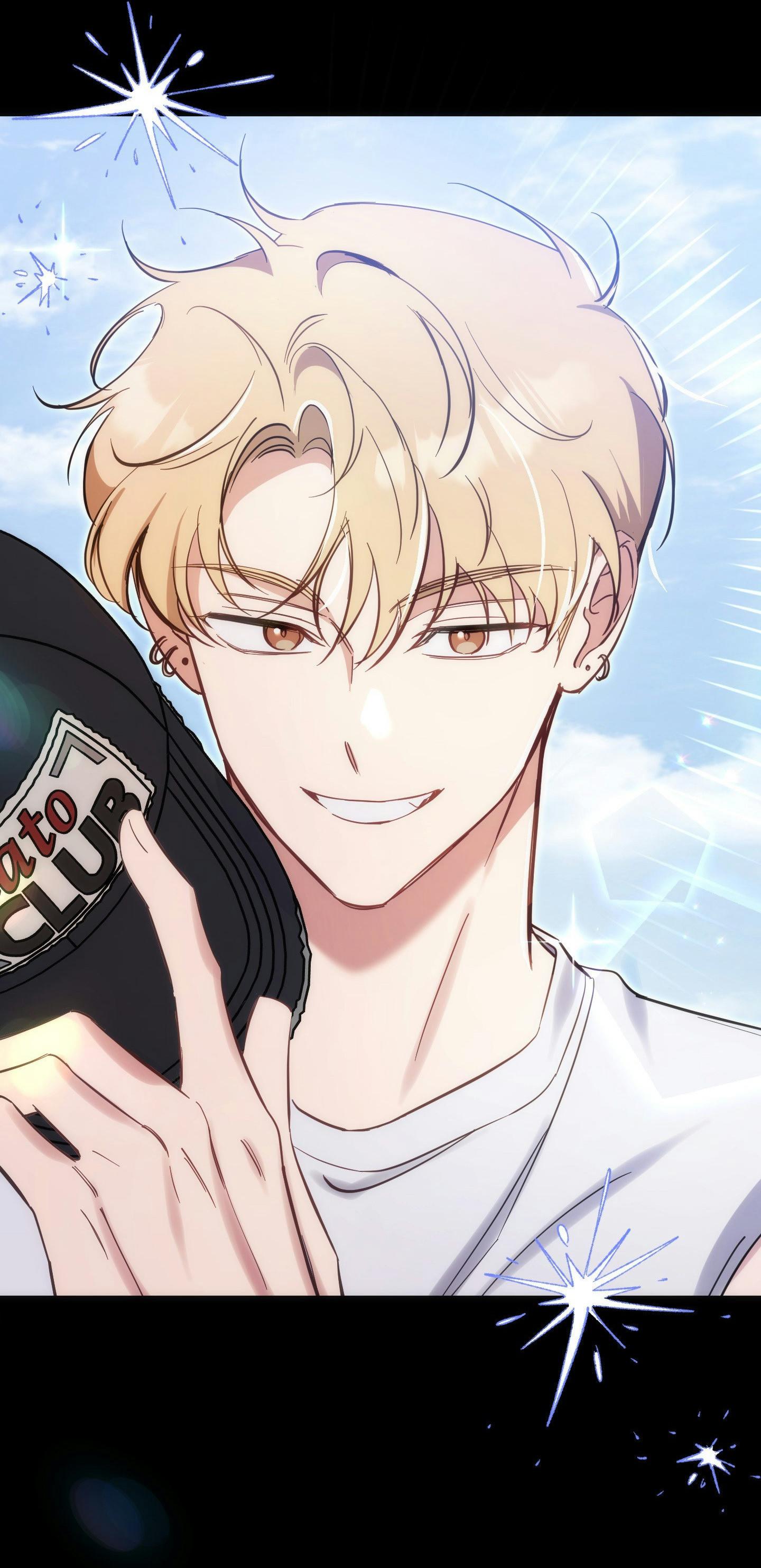 Bias Wrecker - Chapter 13 Page 16