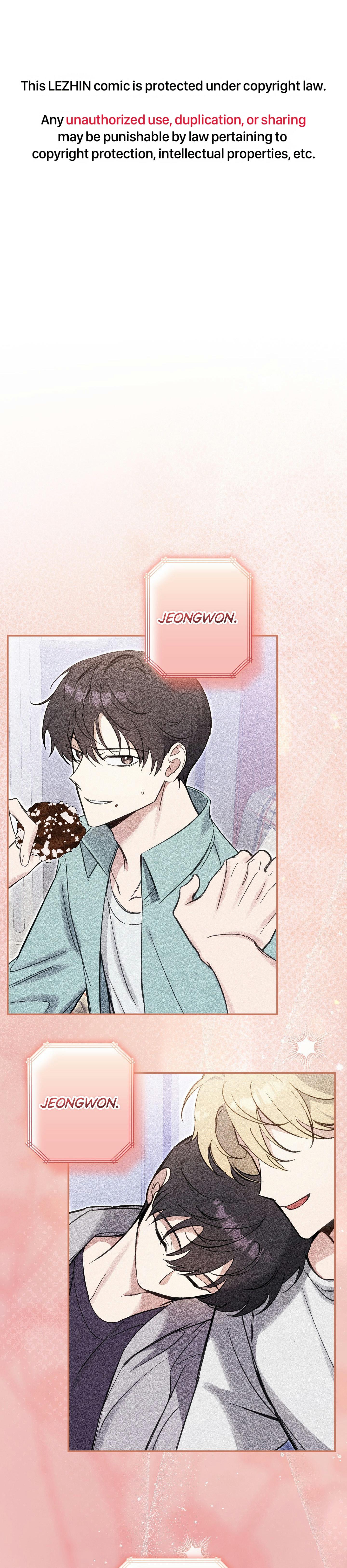 Bias Wrecker - Chapter 13 Page 2