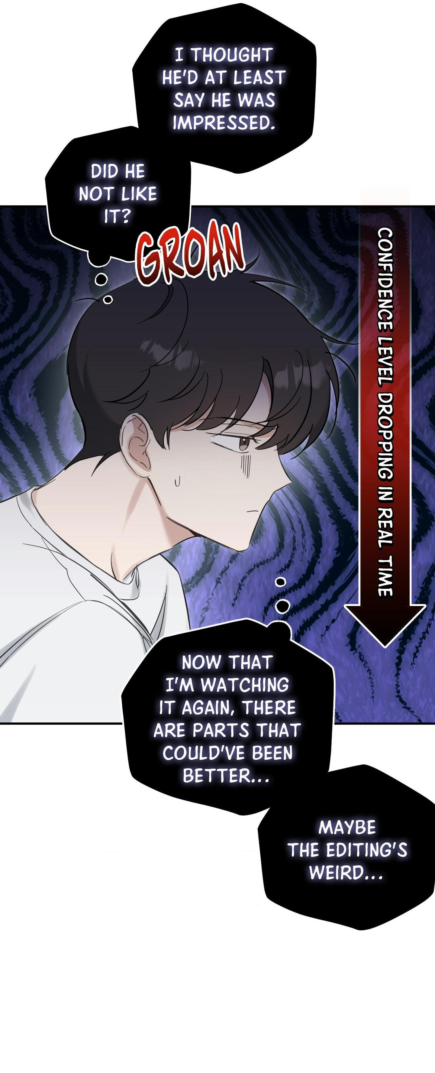 Bias Wrecker - Chapter 13 Page 23