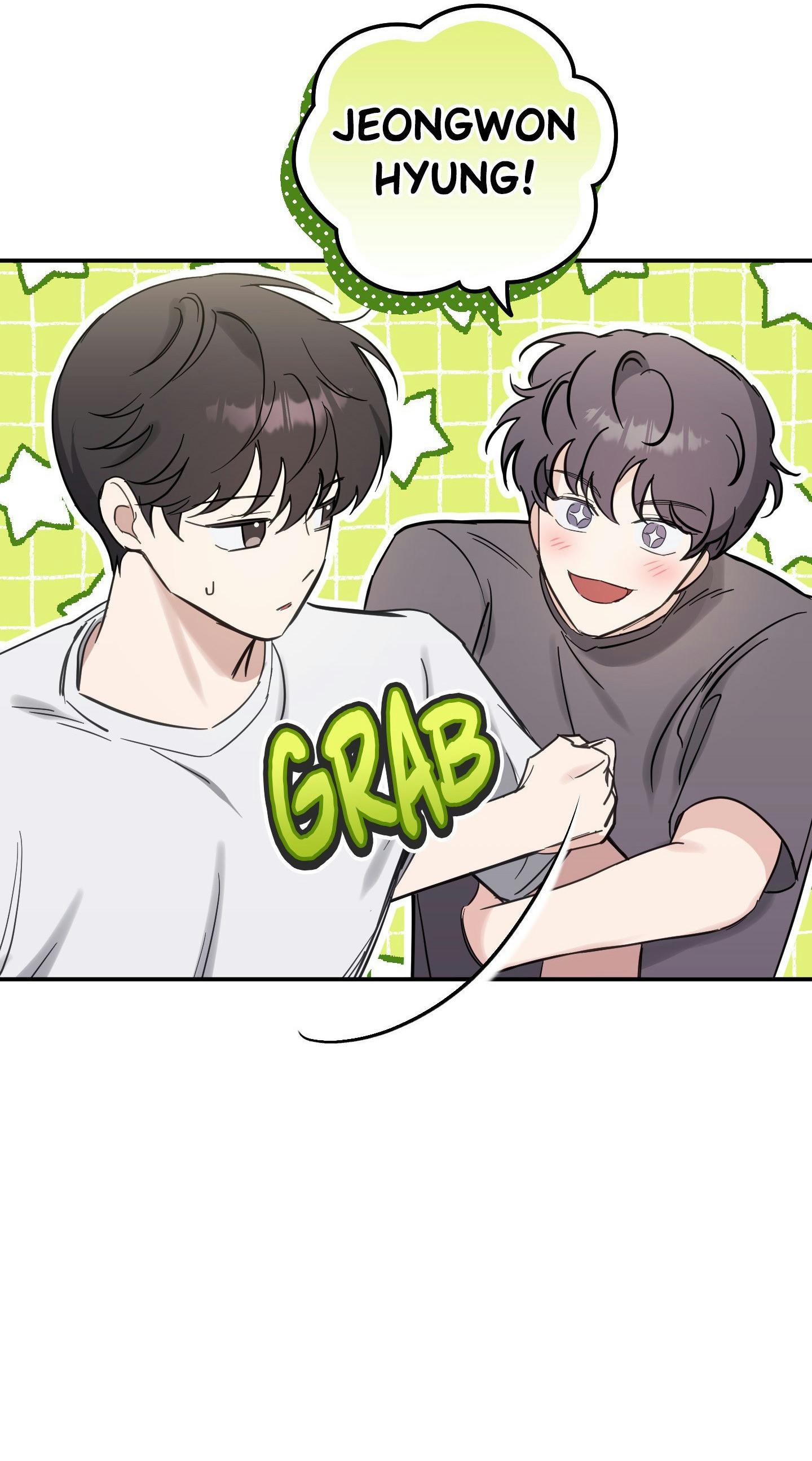 Bias Wrecker - Chapter 13 Page 24