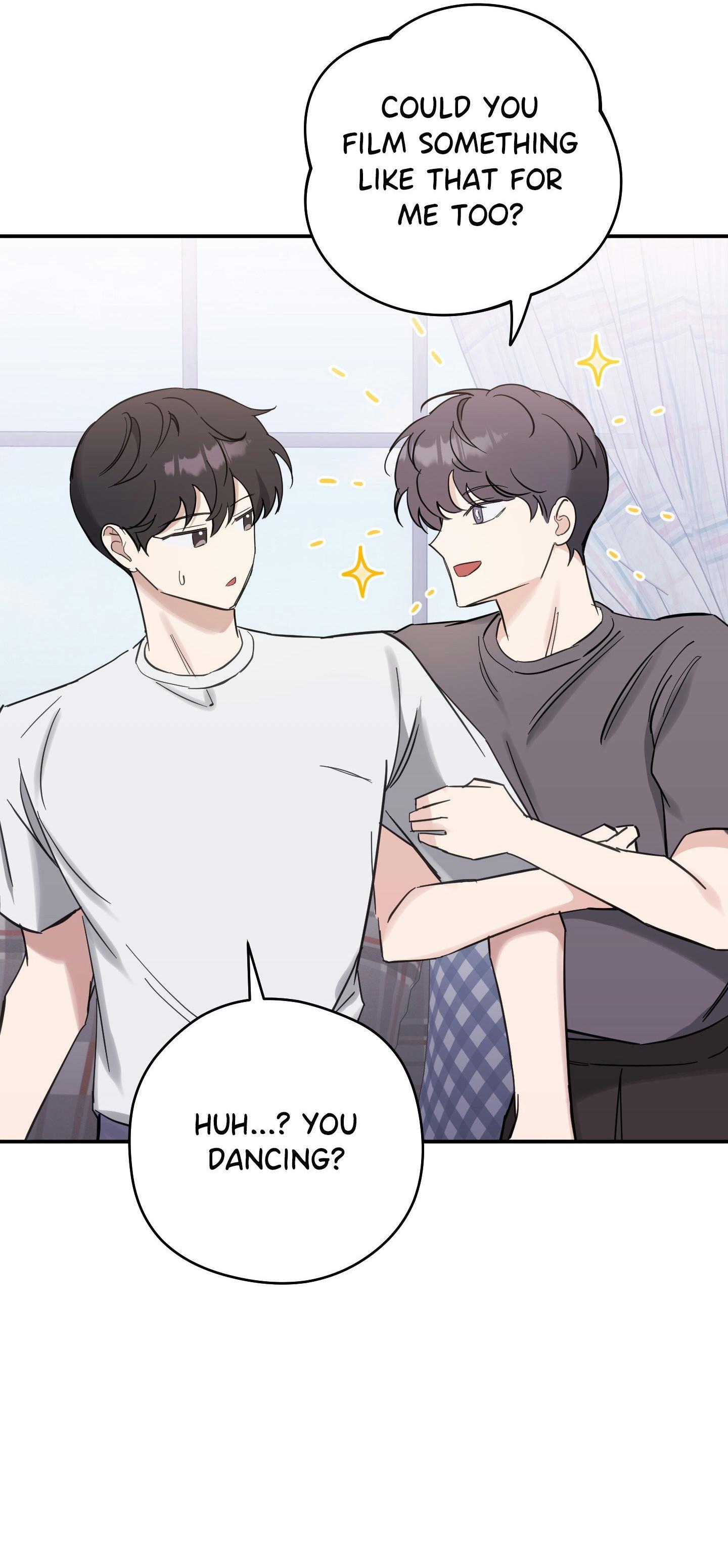 Bias Wrecker - Chapter 13 Page 25