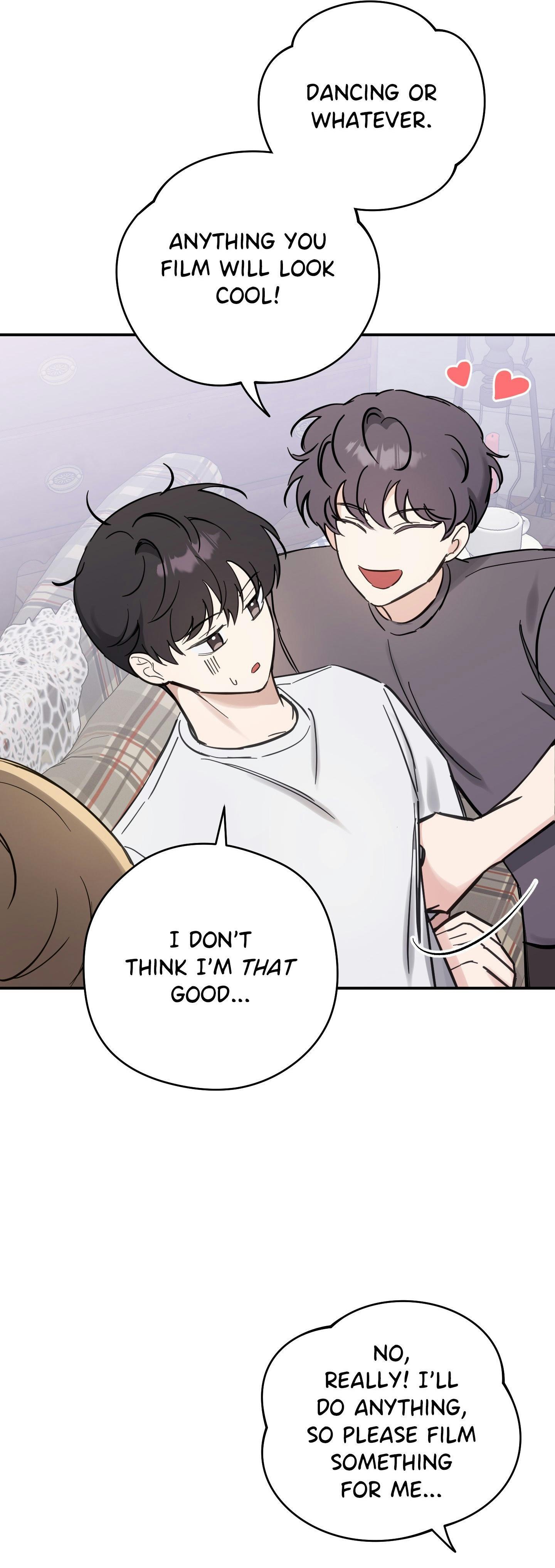Bias Wrecker - Chapter 13 Page 26