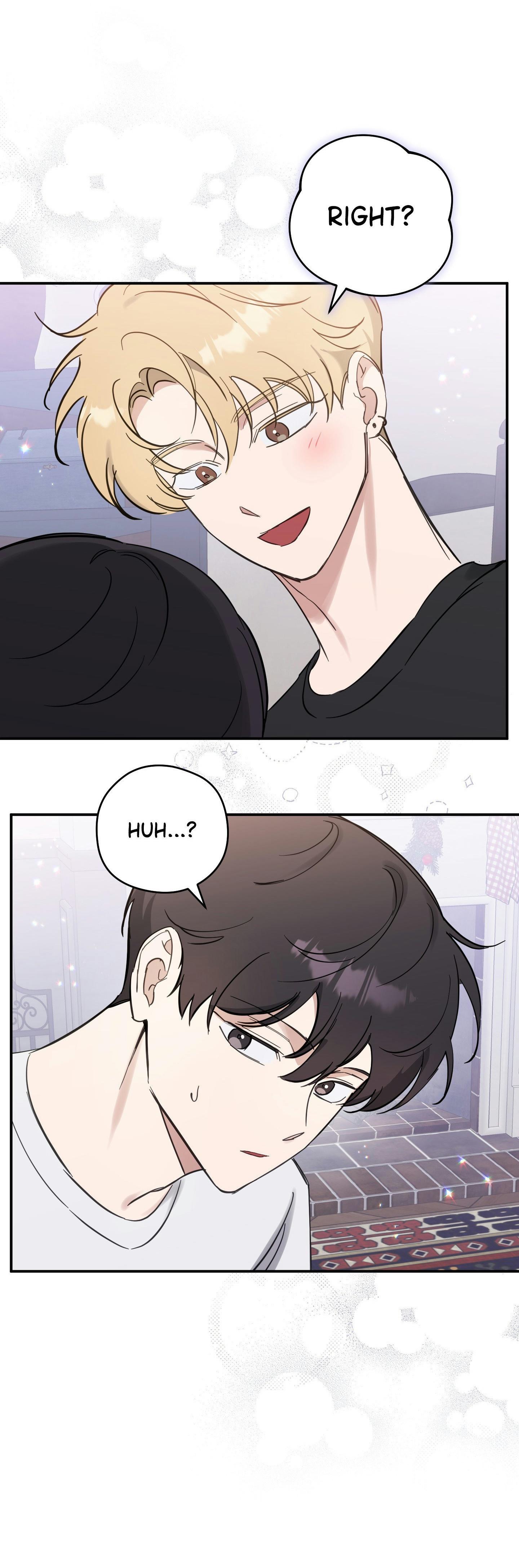 Bias Wrecker - Chapter 13 Page 29