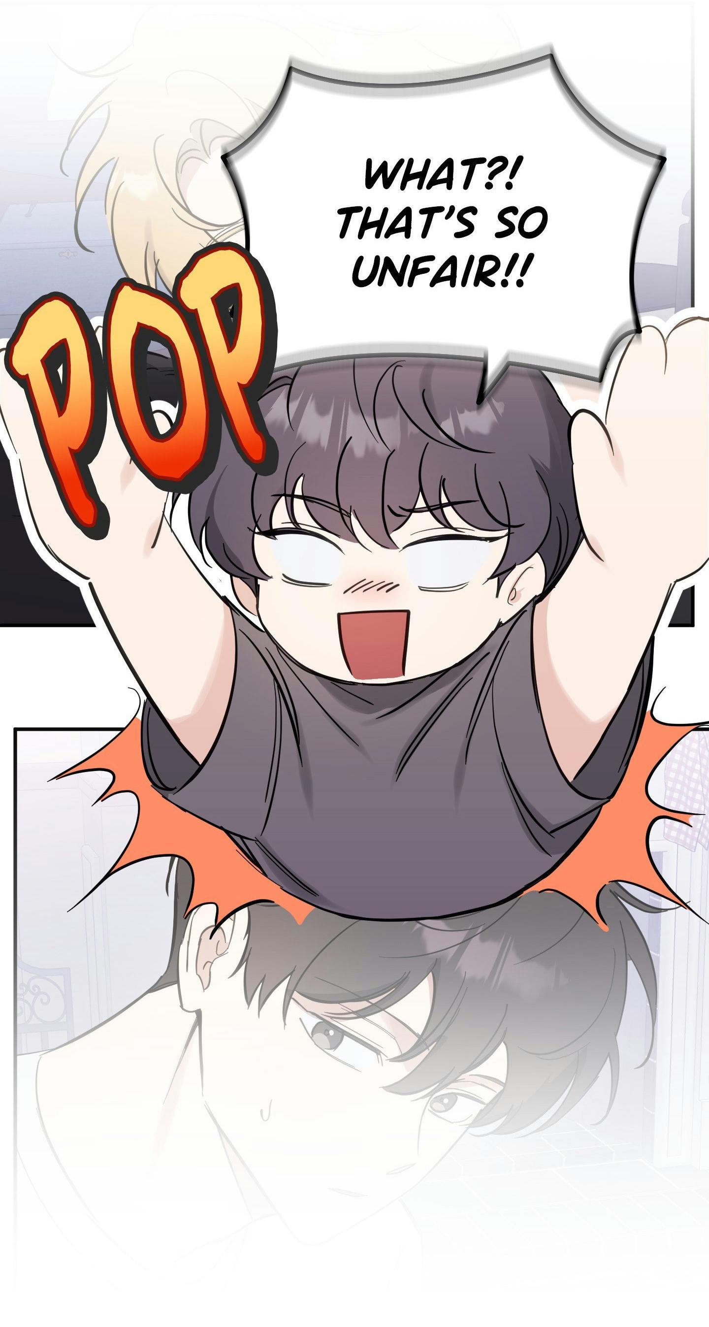 Bias Wrecker - Chapter 13 Page 30