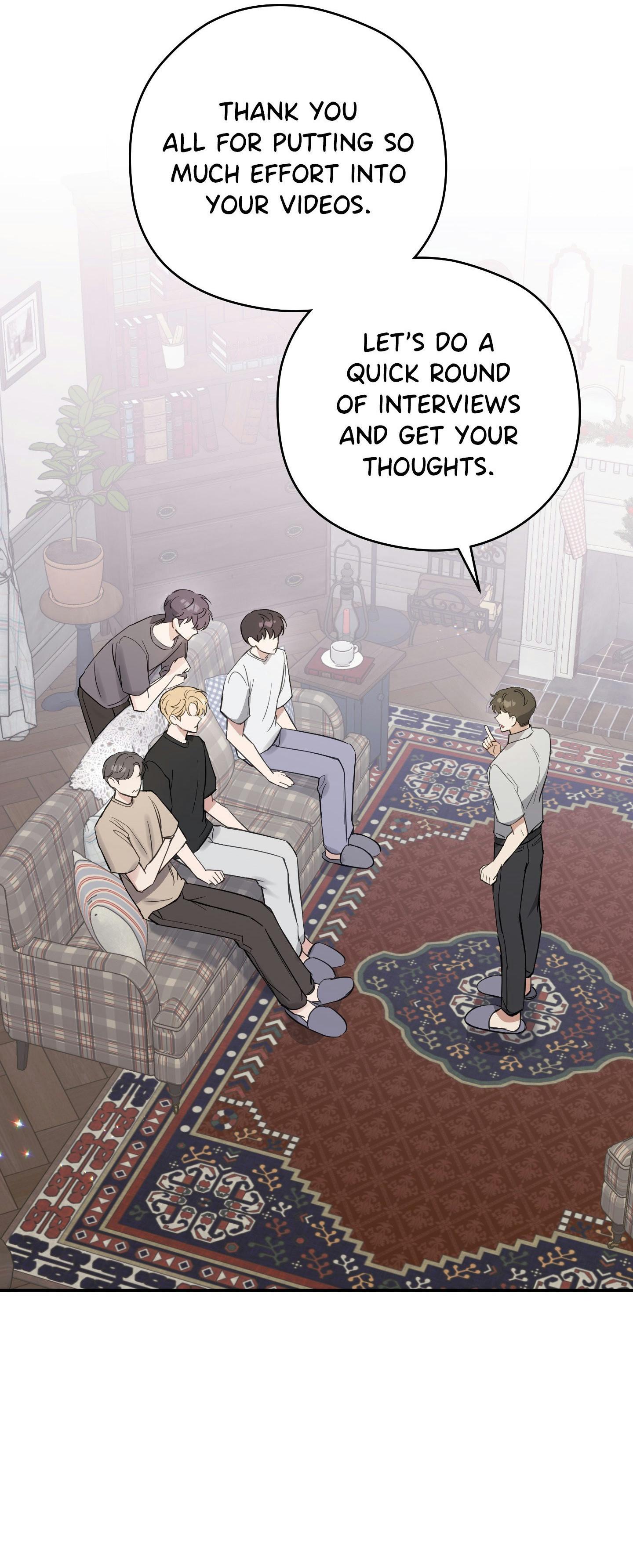 Bias Wrecker - Chapter 13 Page 36