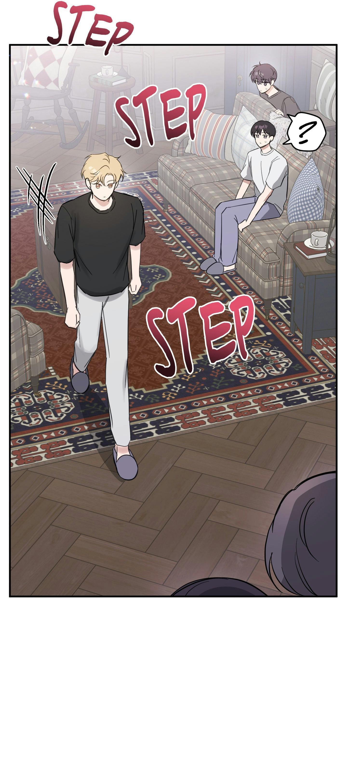 Bias Wrecker - Chapter 13 Page 39