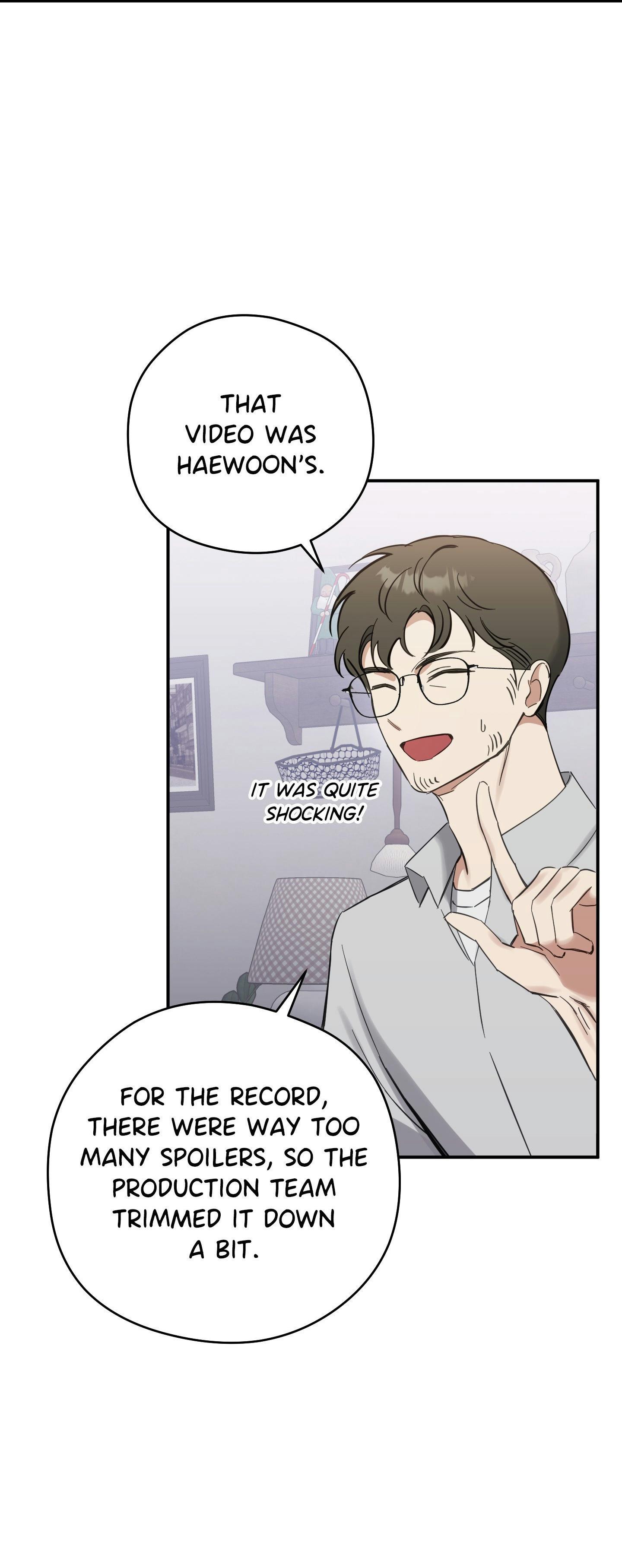Bias Wrecker - Chapter 13 Page 4