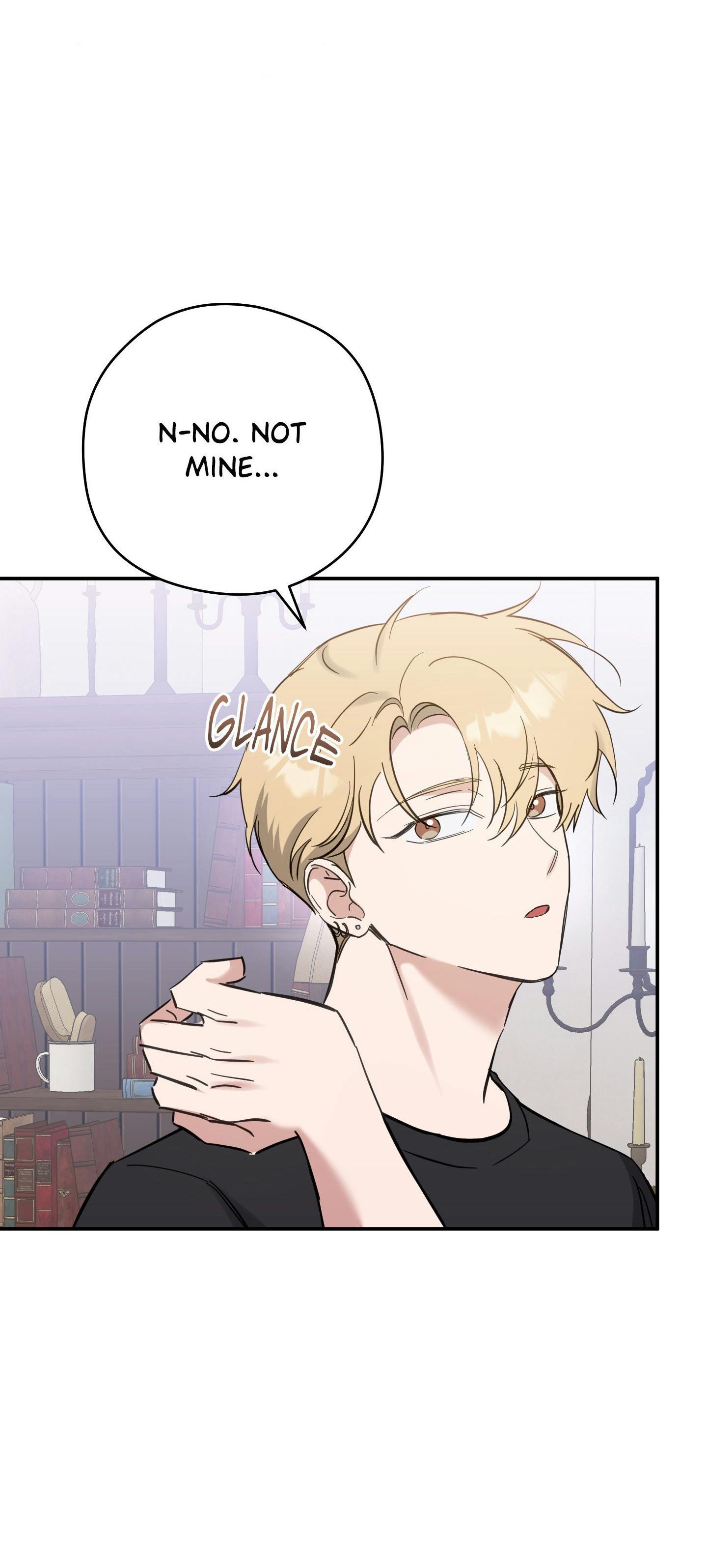Bias Wrecker - Chapter 13 Page 41