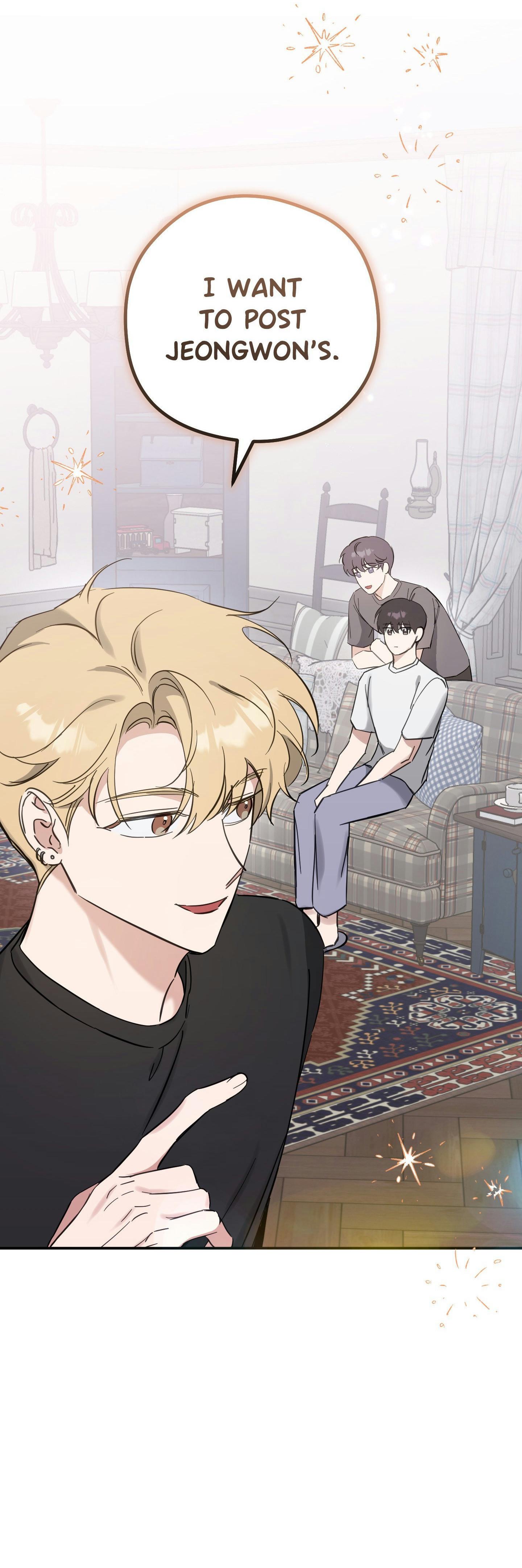 Bias Wrecker - Chapter 13 Page 42
