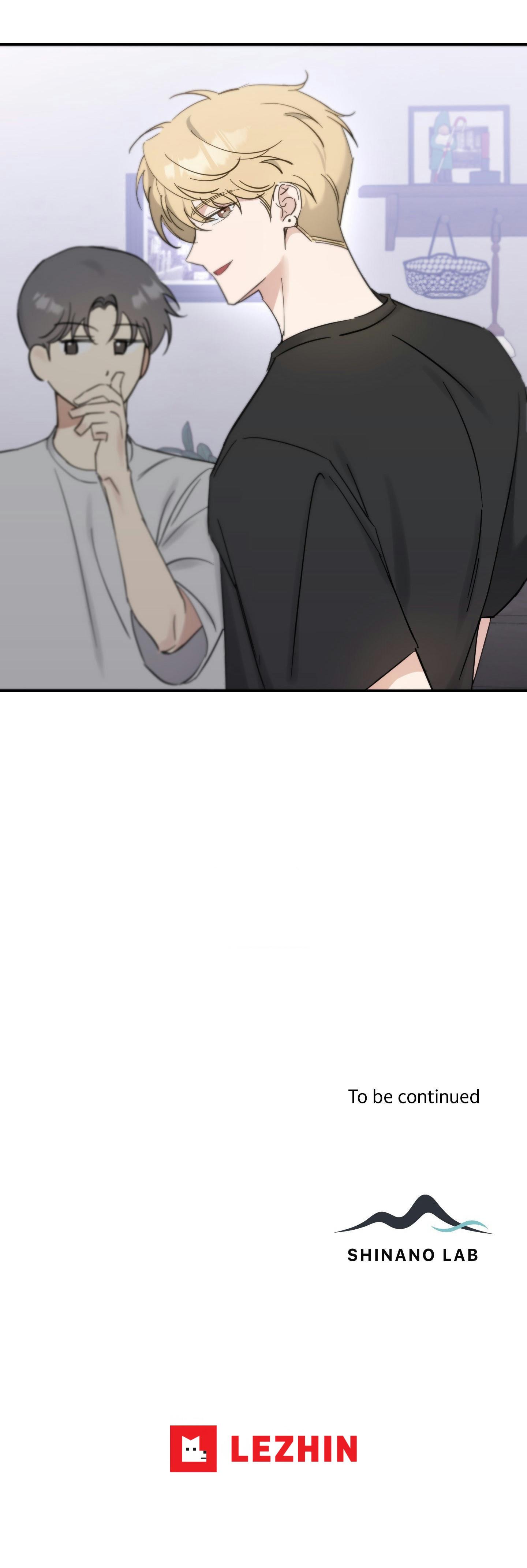 Bias Wrecker - Chapter 13 Page 44