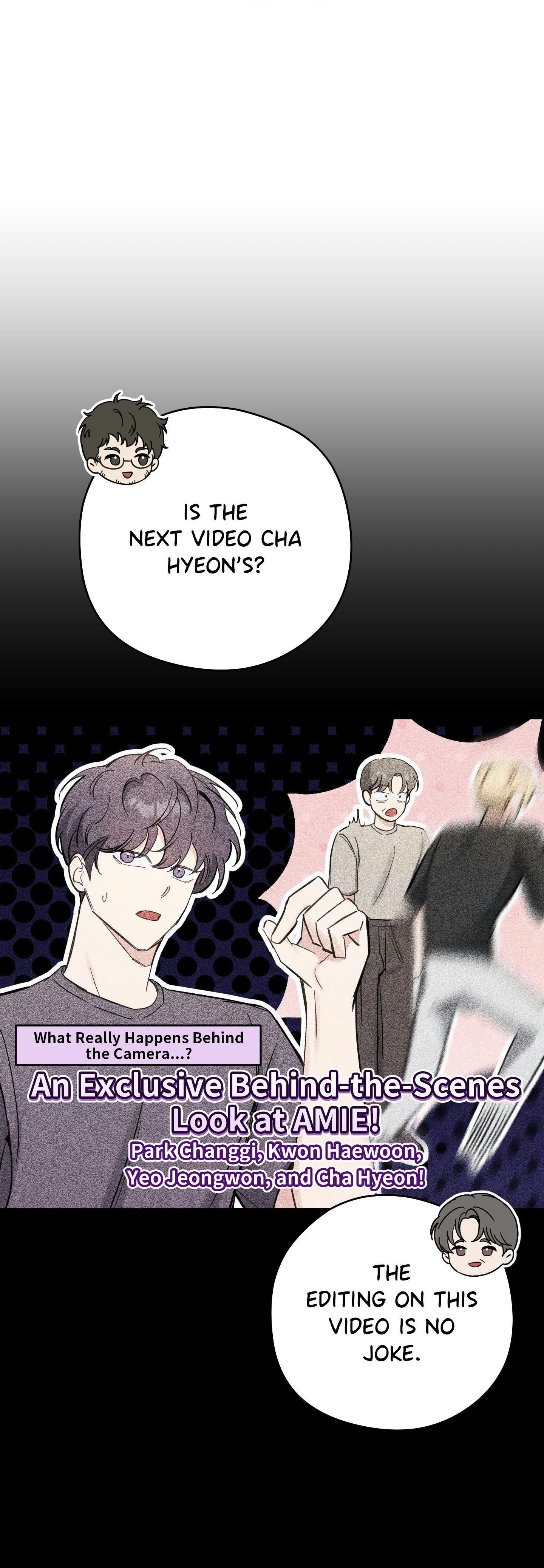 Bias Wrecker - Chapter 13 Page 9