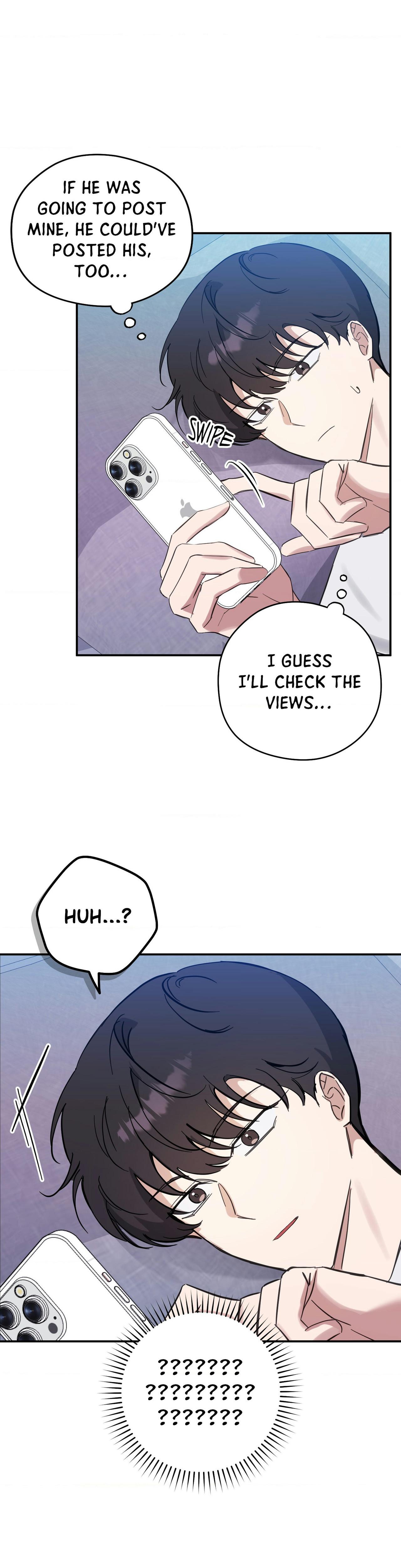 Bias Wrecker - Chapter 14 Page 13
