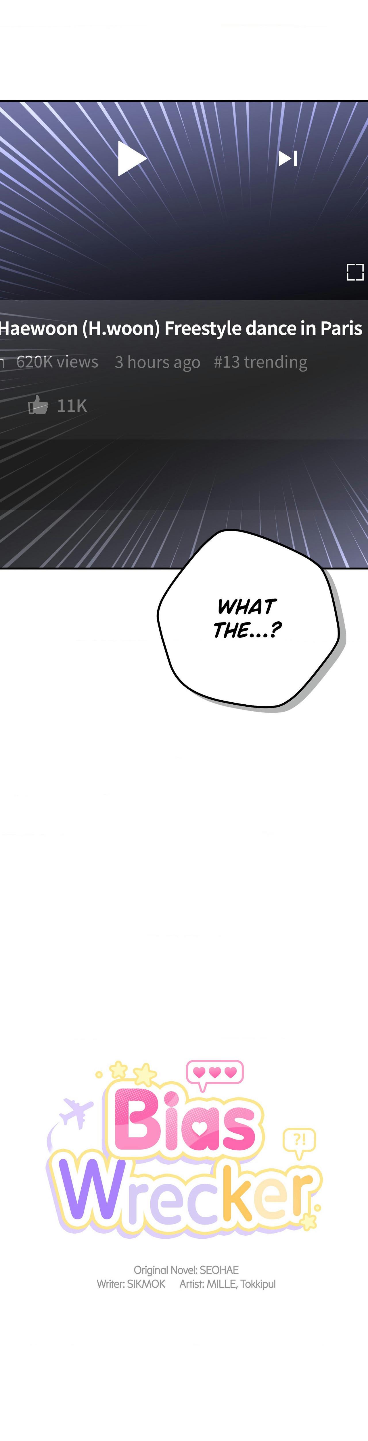 Bias Wrecker - Chapter 14 Page 14