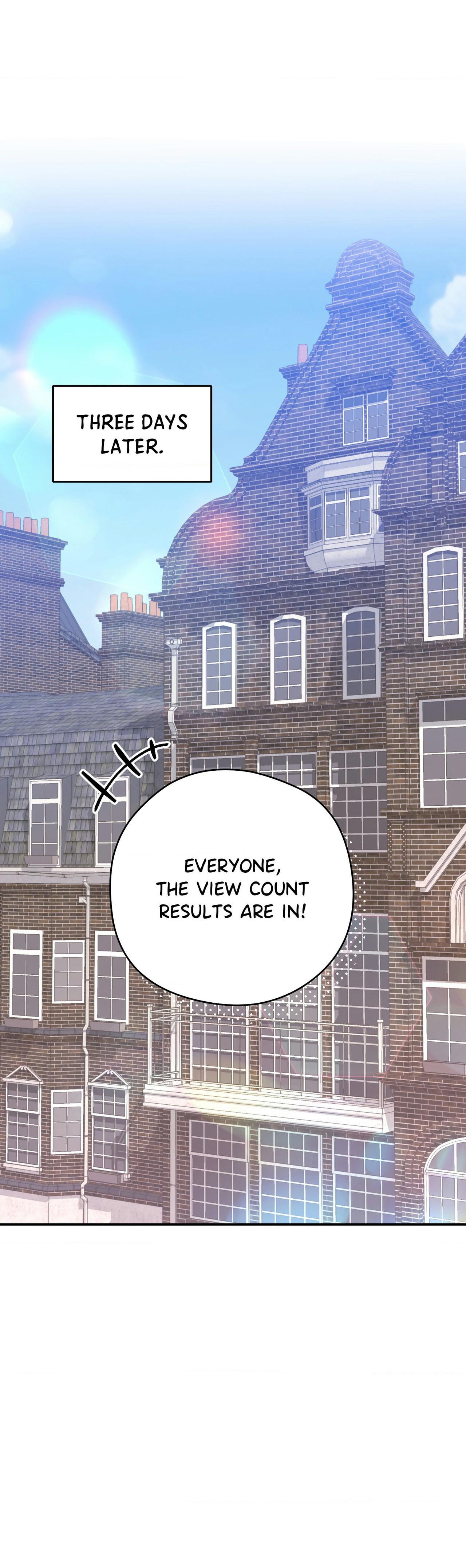 Bias Wrecker - Chapter 14 Page 15