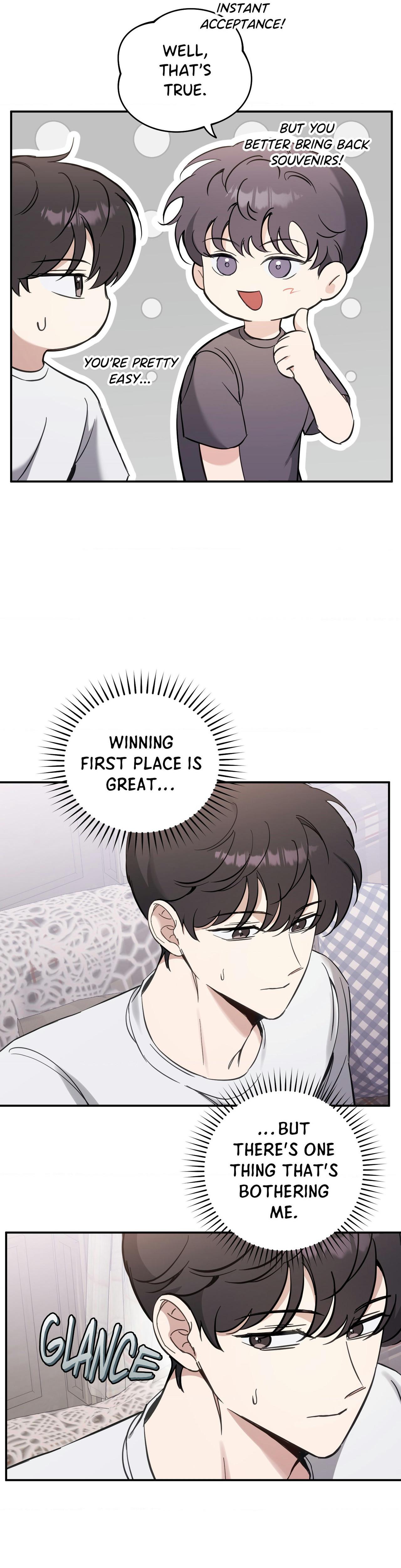 Bias Wrecker - Chapter 14 Page 19