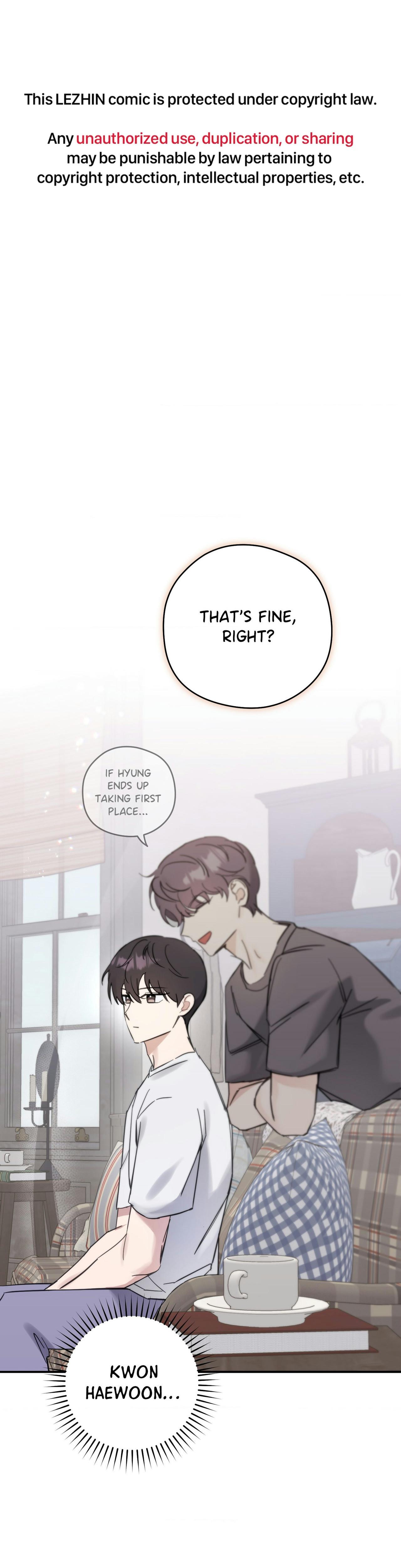 Bias Wrecker - Chapter 14 Page 2