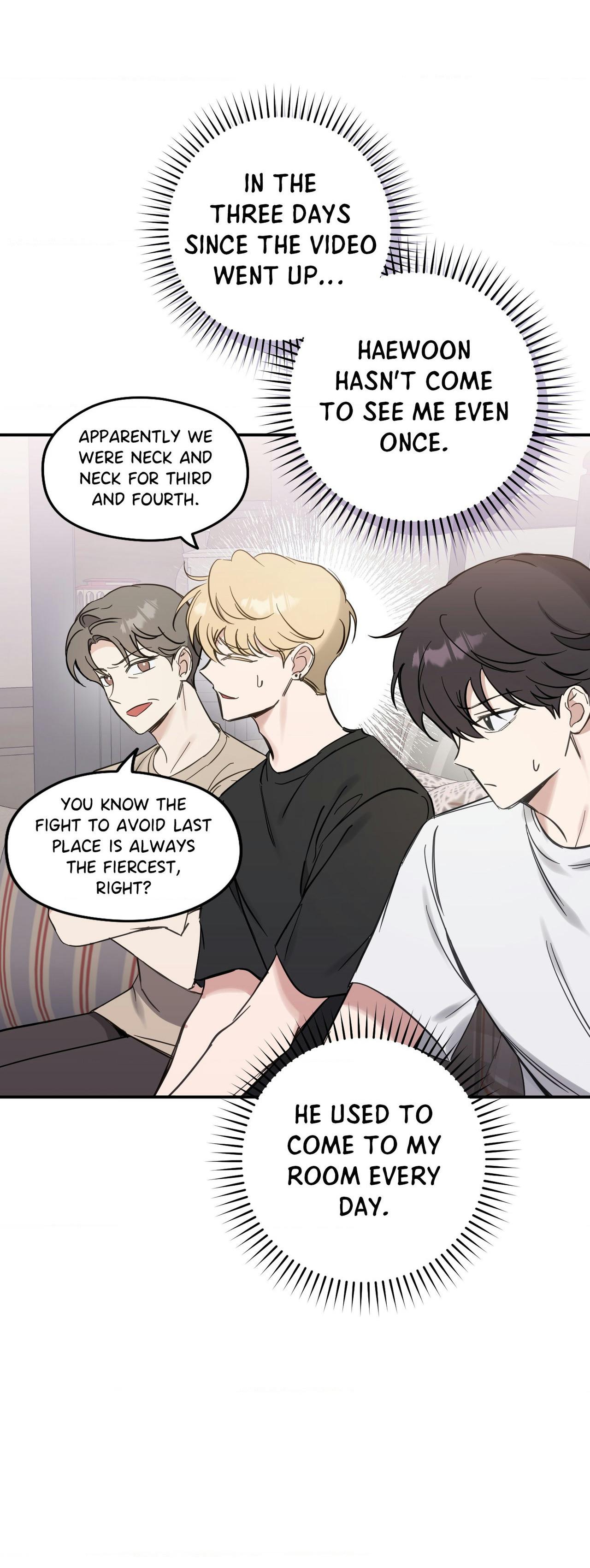 Bias Wrecker - Chapter 14 Page 20