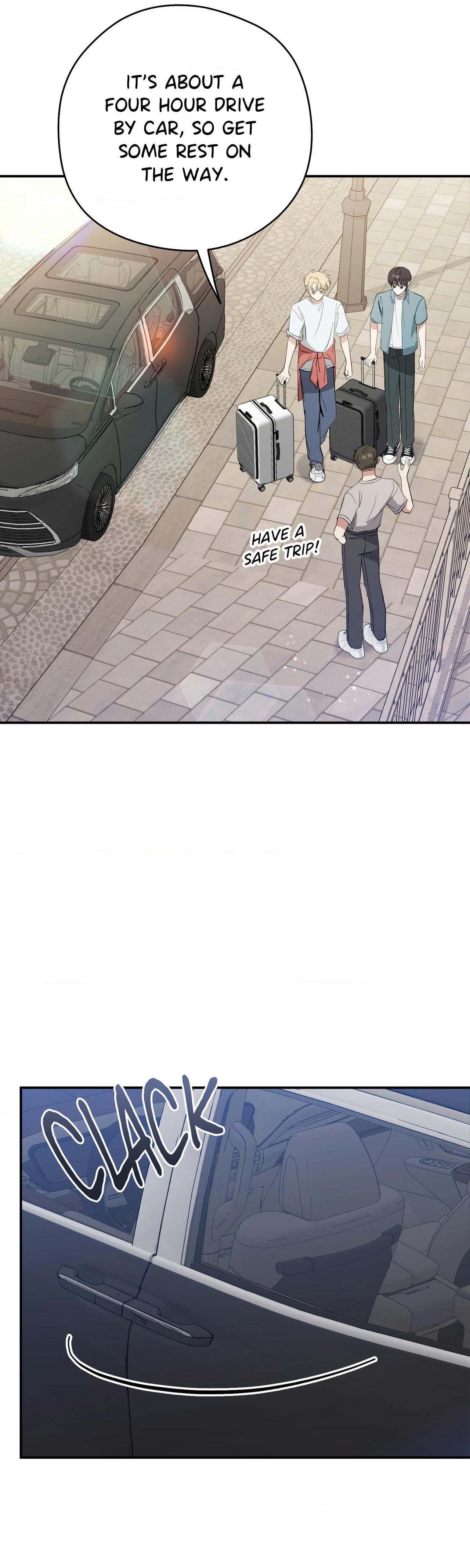 Bias Wrecker - Chapter 14 Page 23