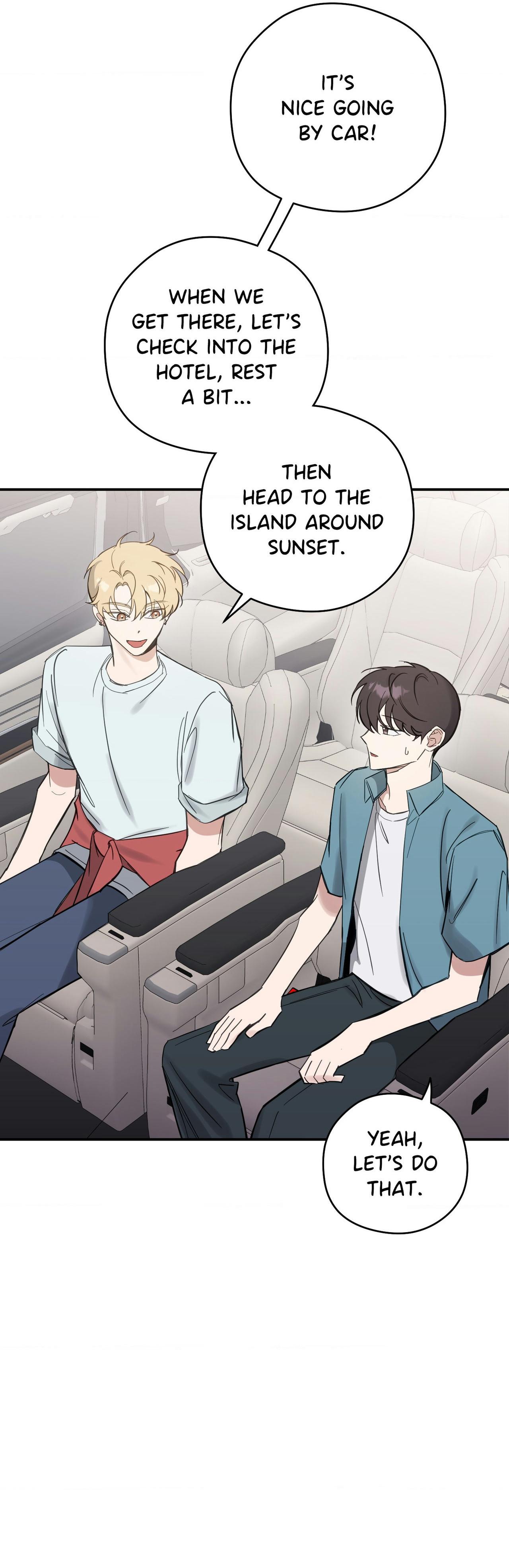 Bias Wrecker - Chapter 14 Page 24