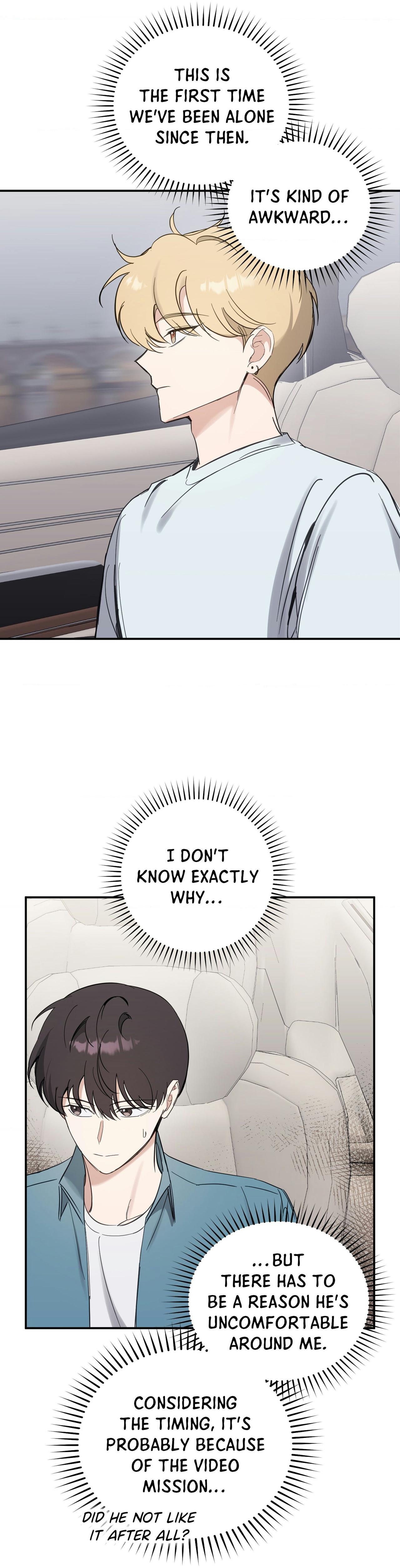Bias Wrecker - Chapter 14 Page 26