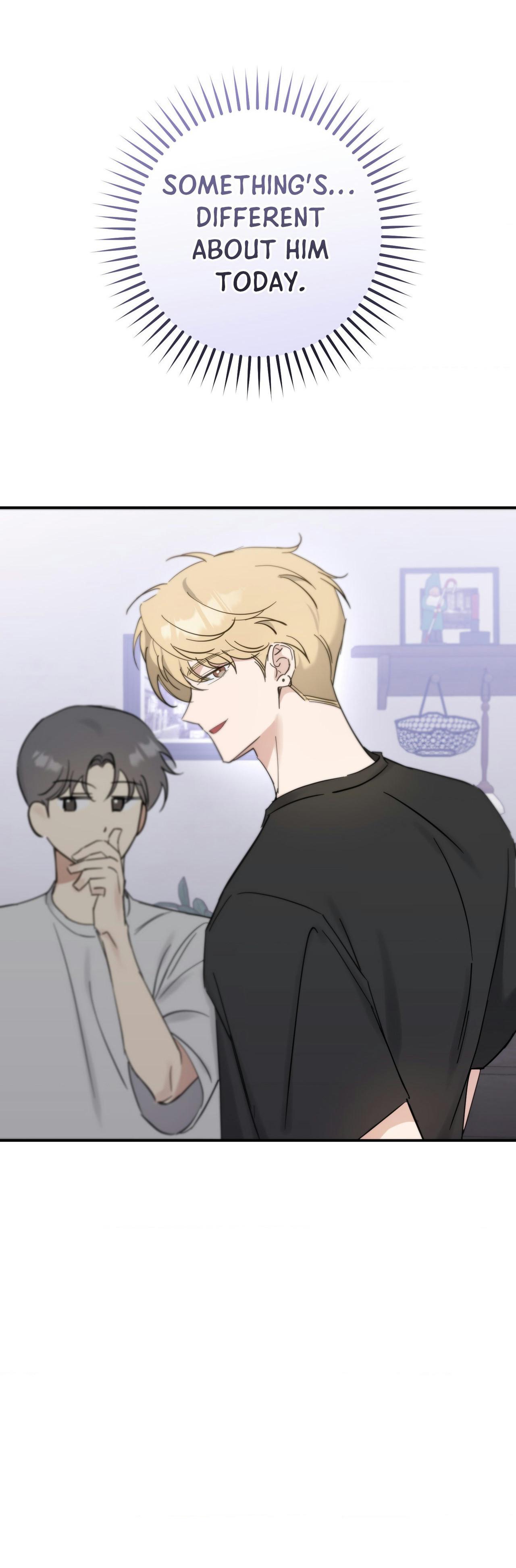 Bias Wrecker - Chapter 14 Page 3