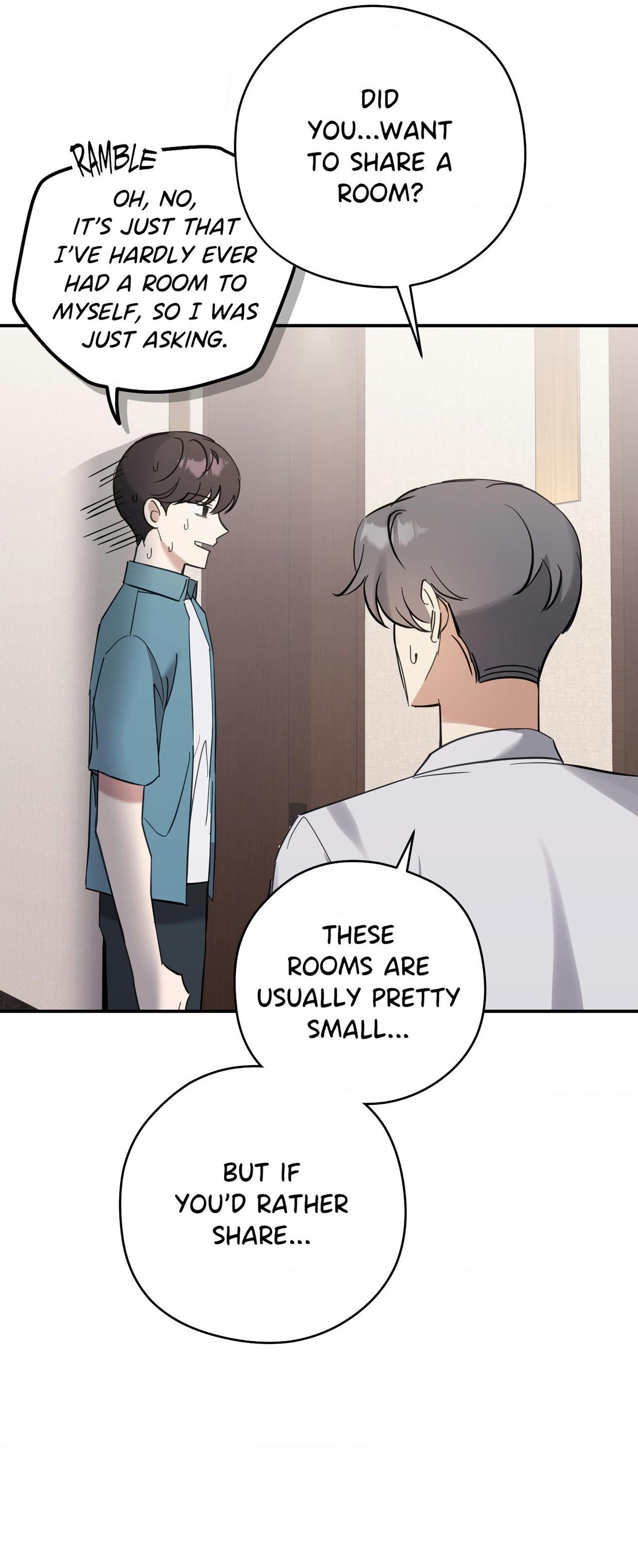 Bias Wrecker - Chapter 14 Page 32