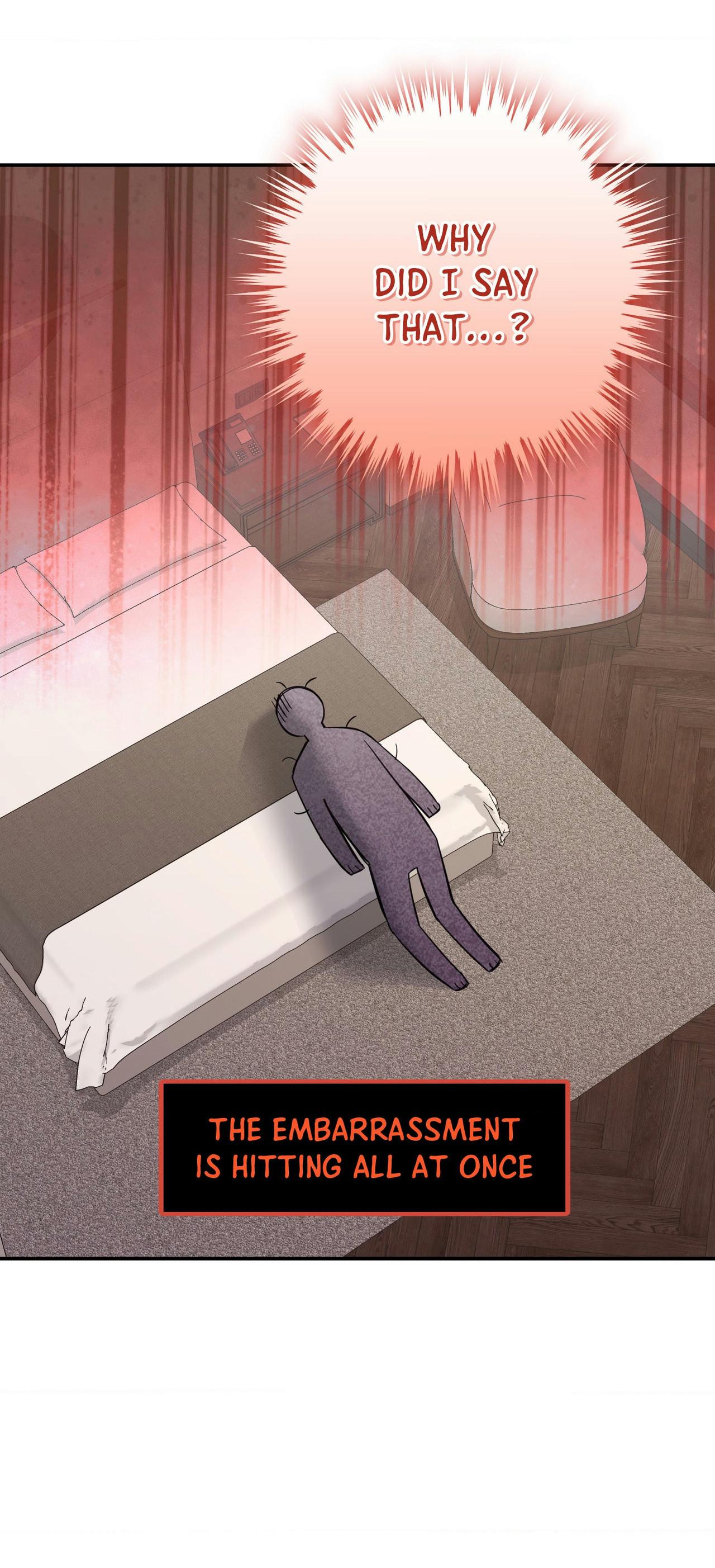Bias Wrecker - Chapter 14 Page 35