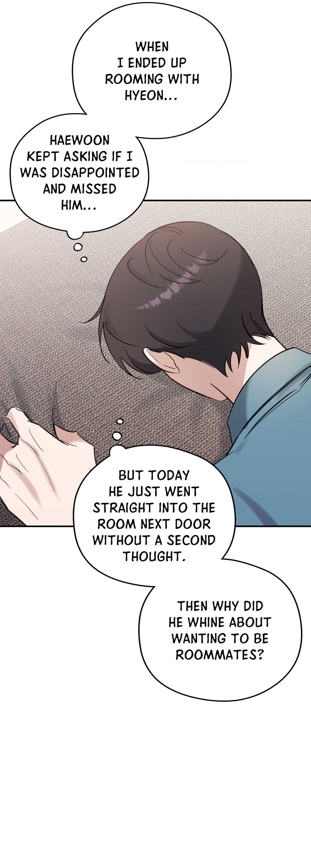 Bias Wrecker - Chapter 14 Page 37