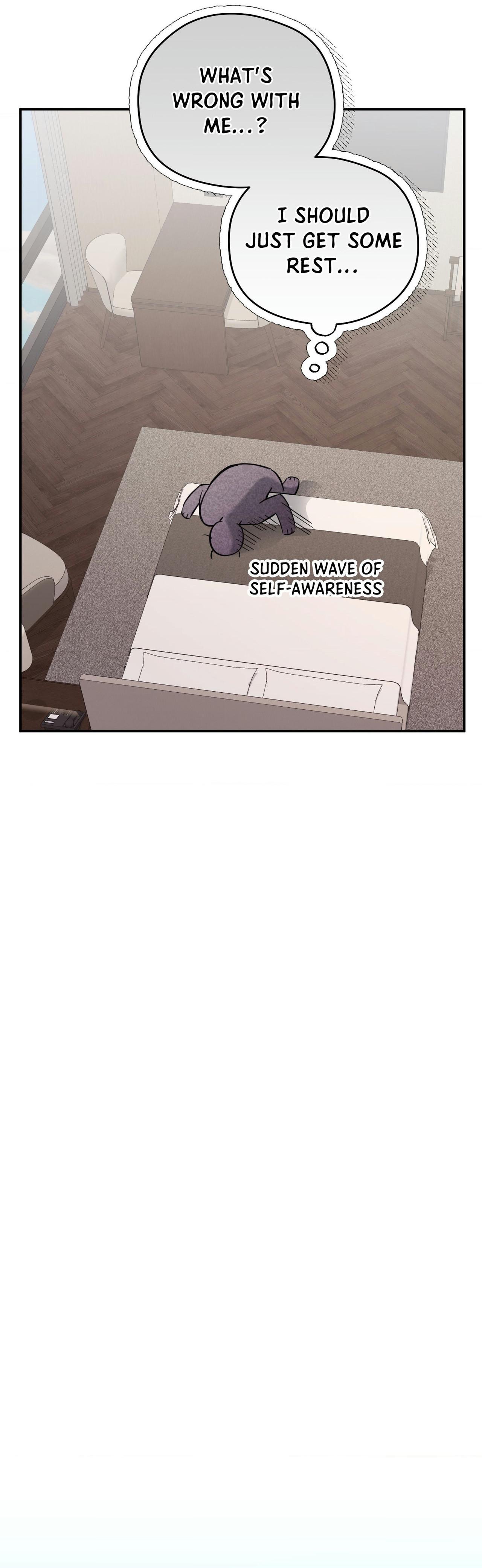 Bias Wrecker - Chapter 14 Page 38