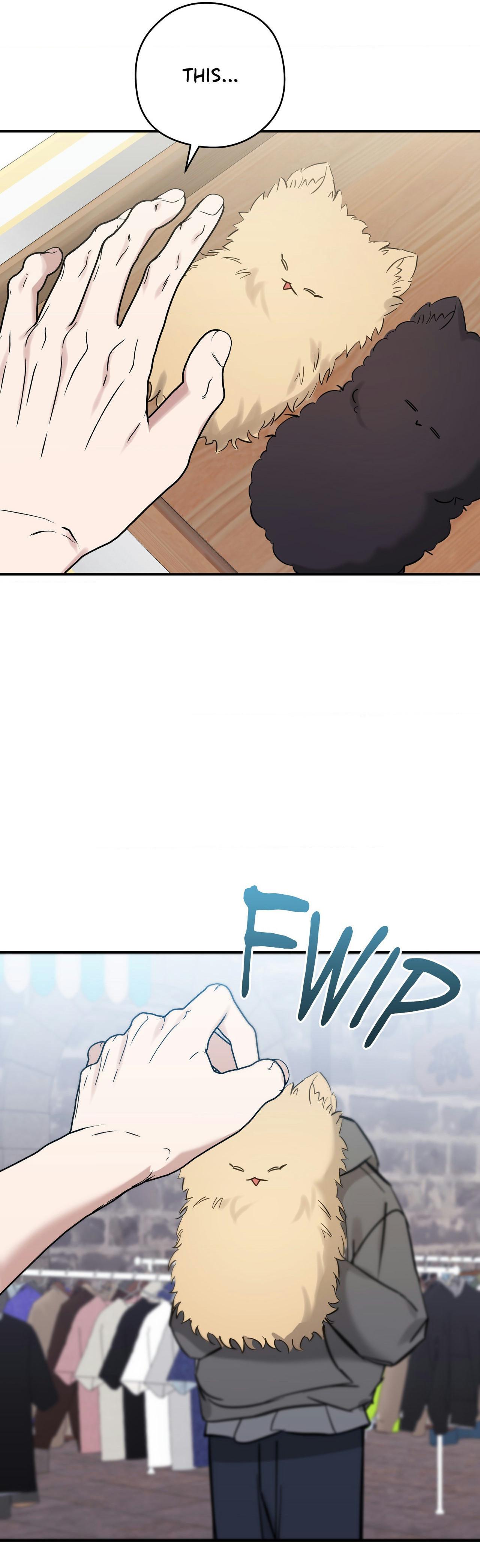Bias Wrecker - Chapter 14 Page 43