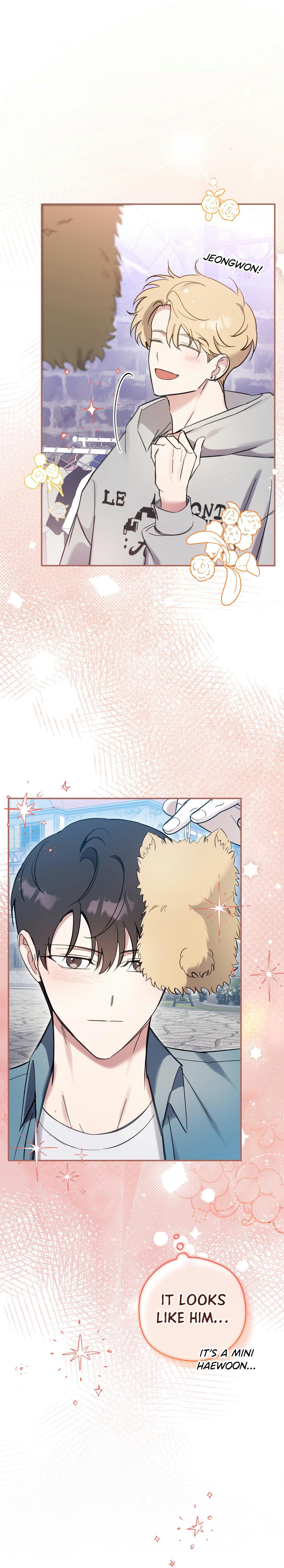 Bias Wrecker - Chapter 14 Page 44