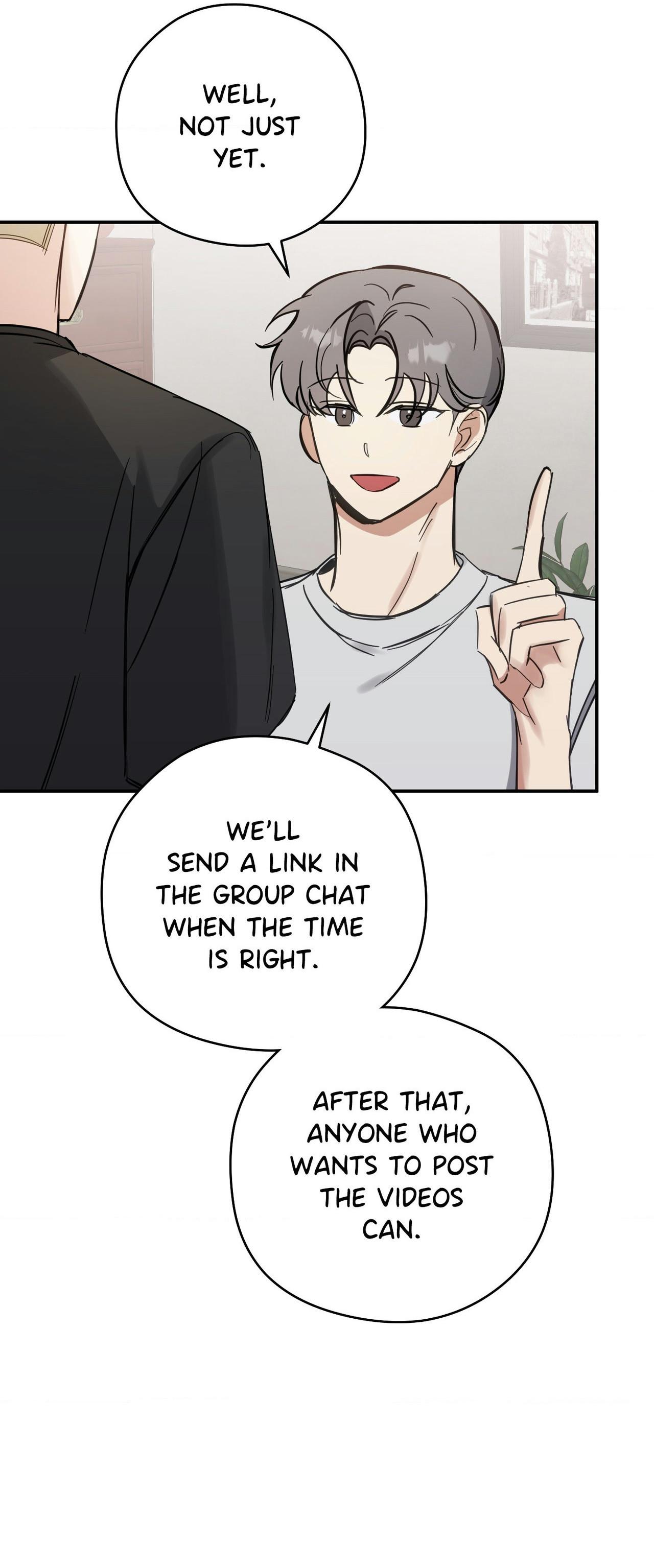 Bias Wrecker - Chapter 14 Page 5
