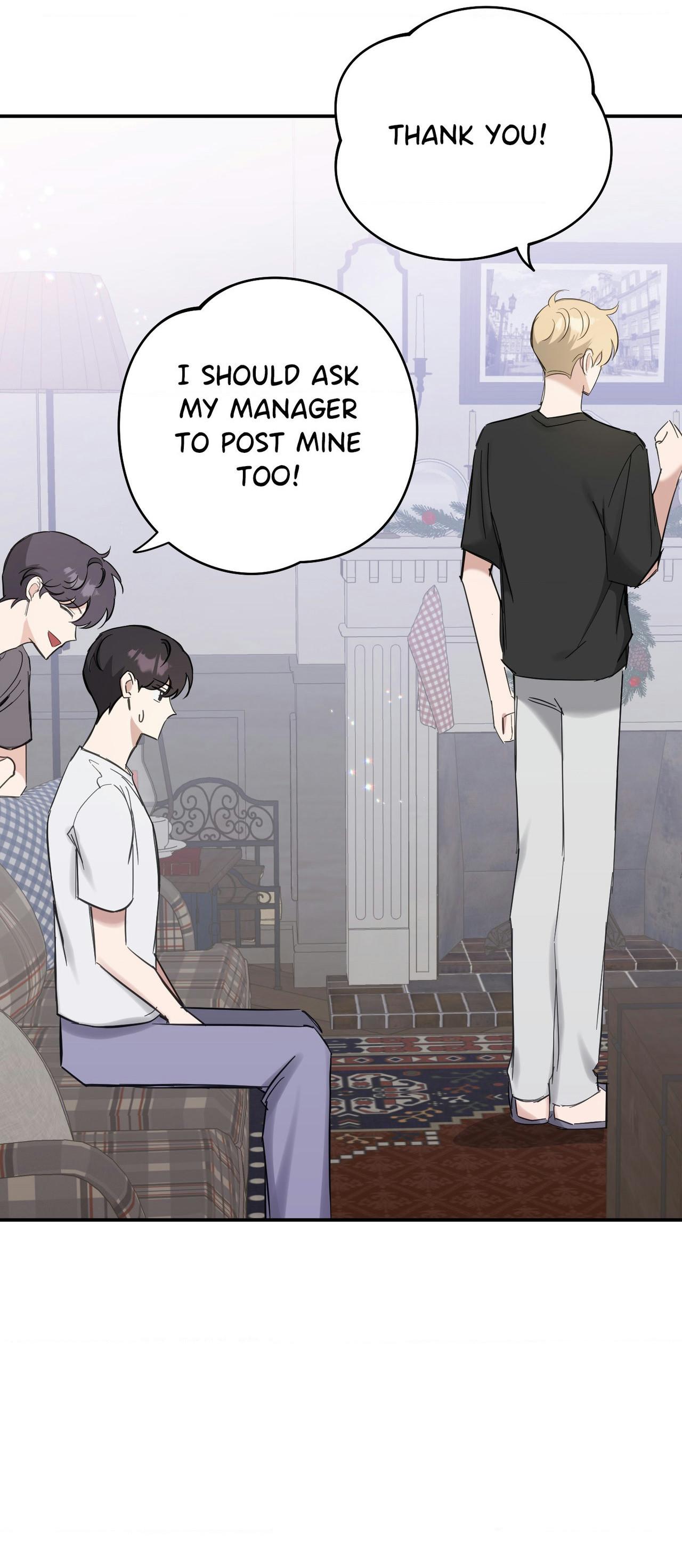 Bias Wrecker - Chapter 14 Page 6